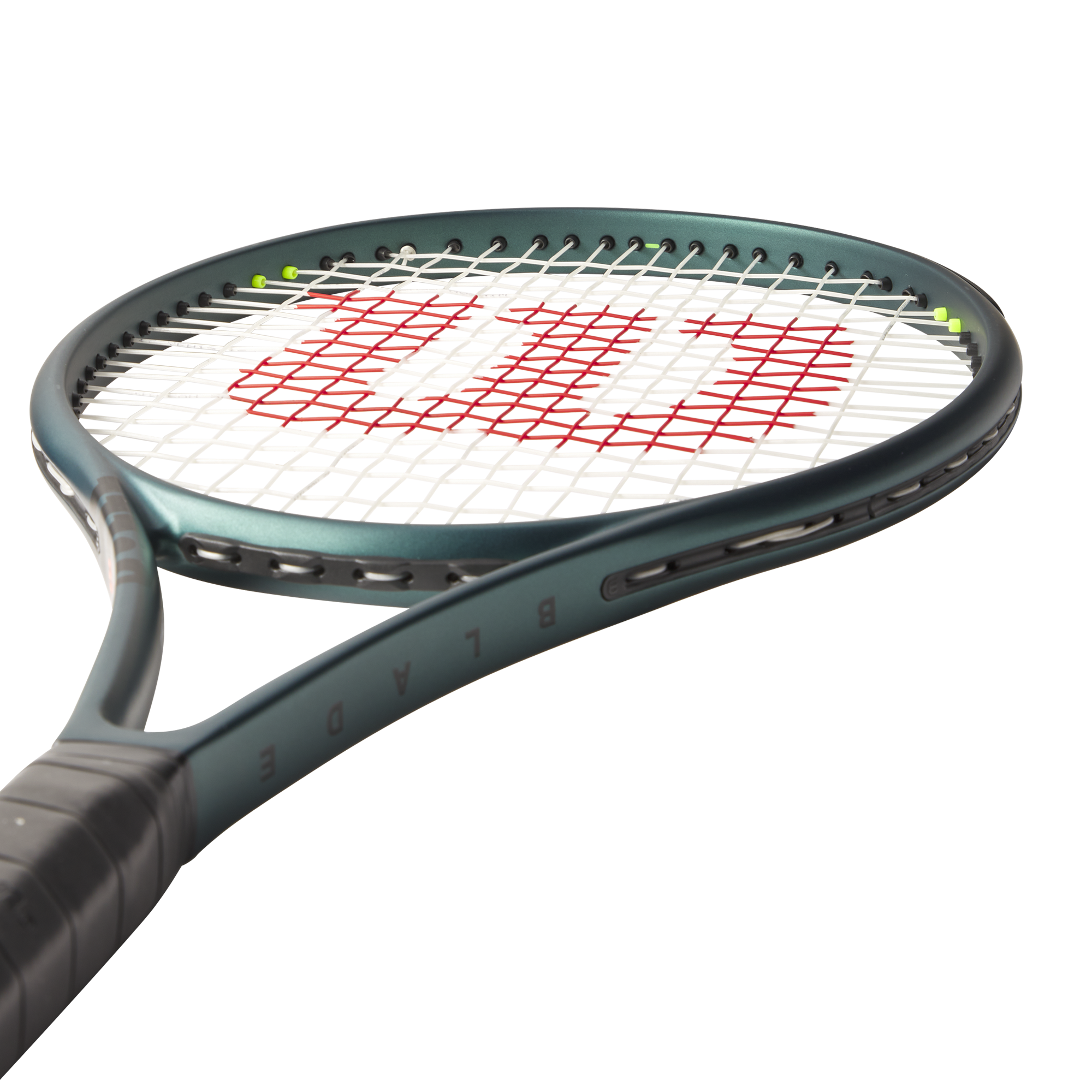 Blade 100L V9 Performance Tennis Racket Unstrung