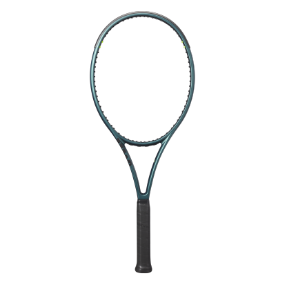 Blade 100L V9 Performance Tennis Racket Unstrung