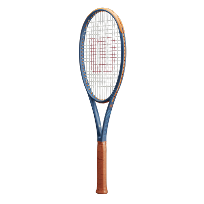 WilsoROLAND-GARROS 2024 Blade 98 (16X19) V9 Tennis Performance