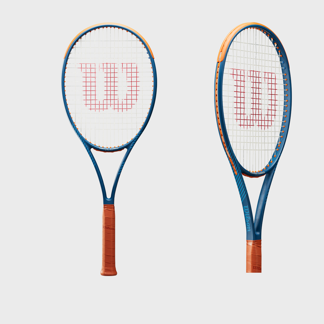 Upgrade Your Game with the Blade 98 16X19 V9 Roland Garros 2024