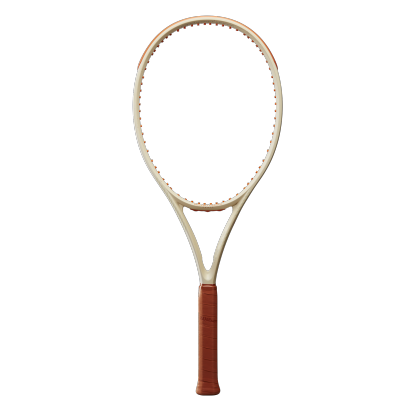 Wilson Roland Garros 2024 Clash 100 V2 2024 Performance Tennis