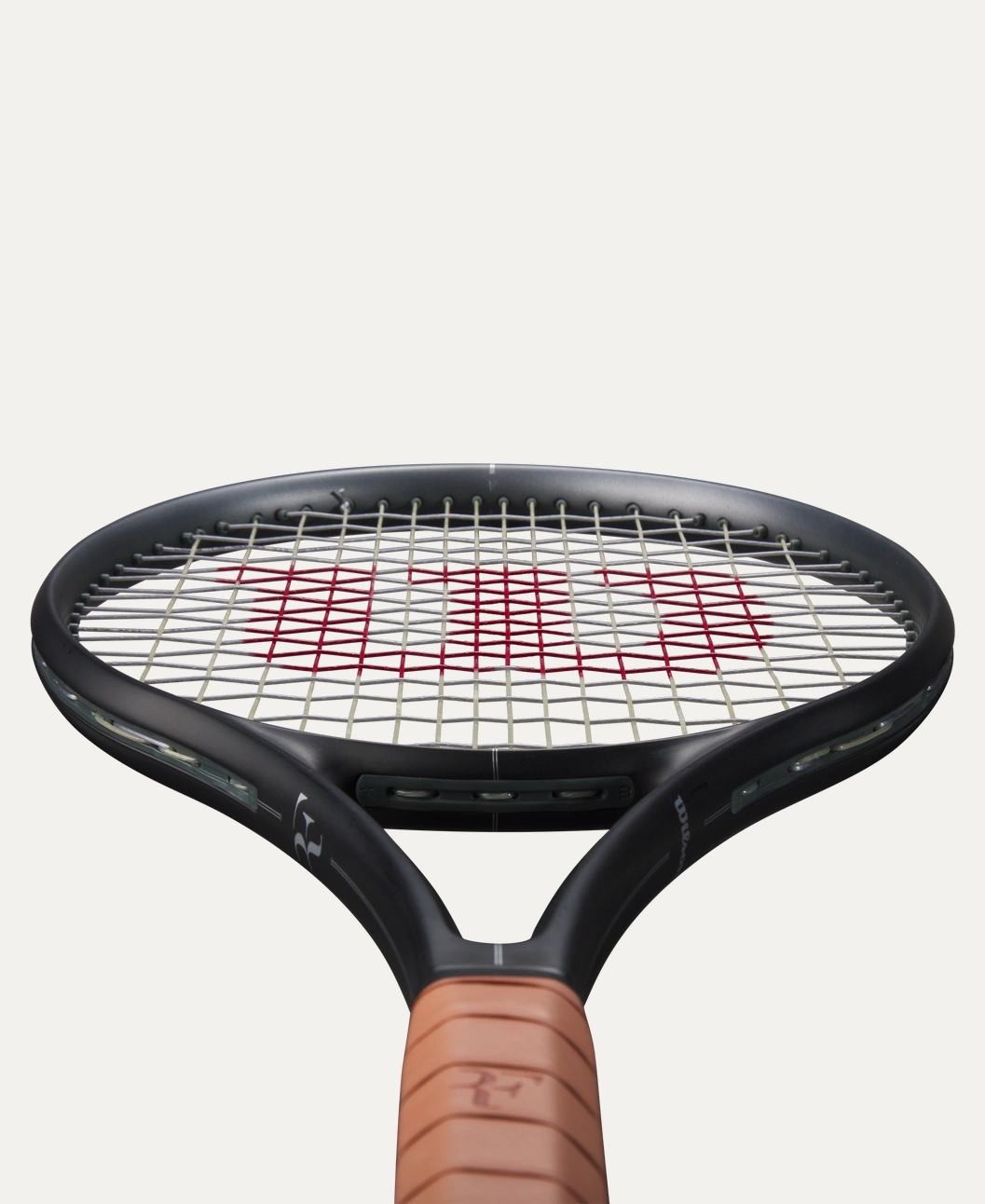 Wilson RF 01 Future Lite Tennis Racket (Unstrung)