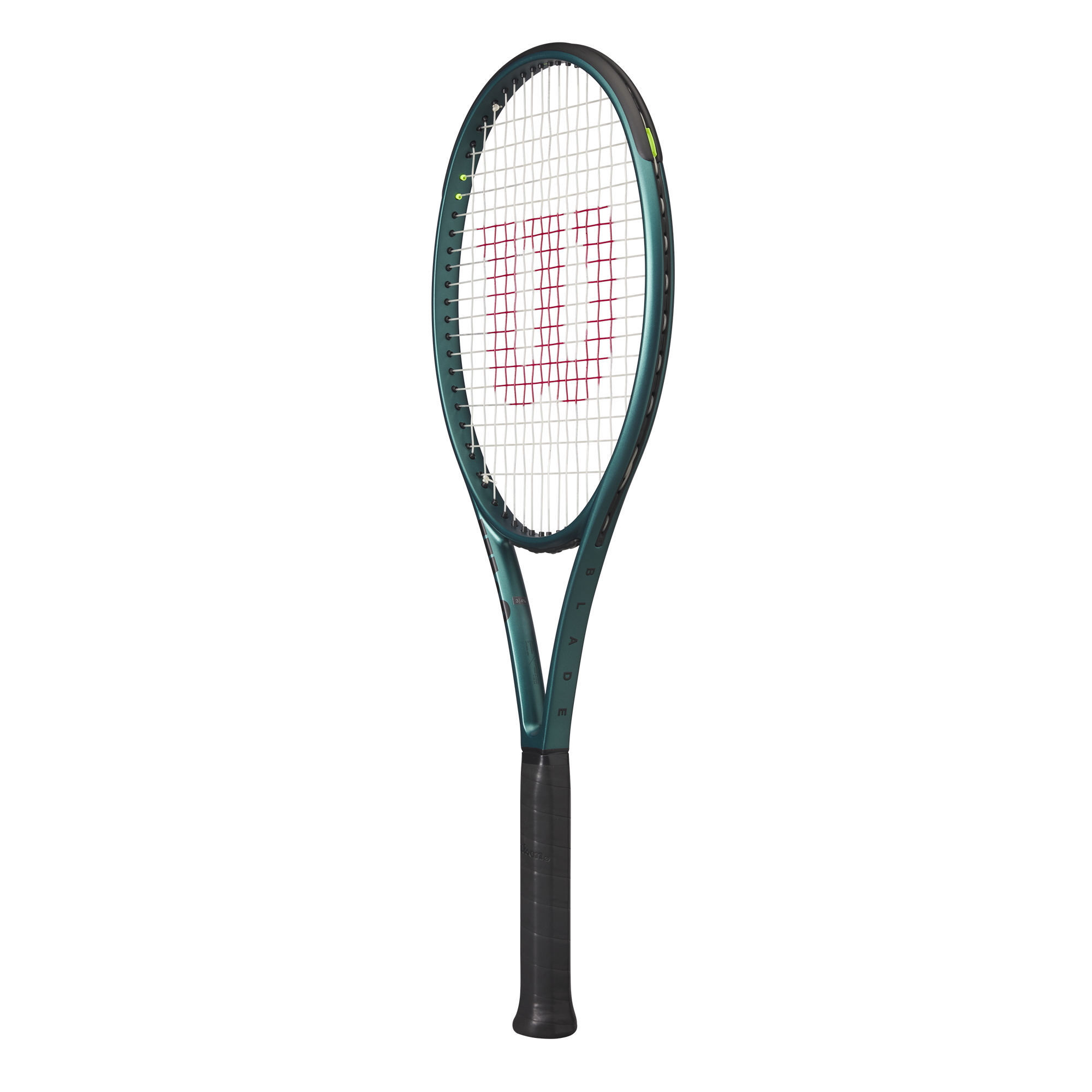 Blade 100 V9 Sabalenka Performance Tennis Racket Unstrung