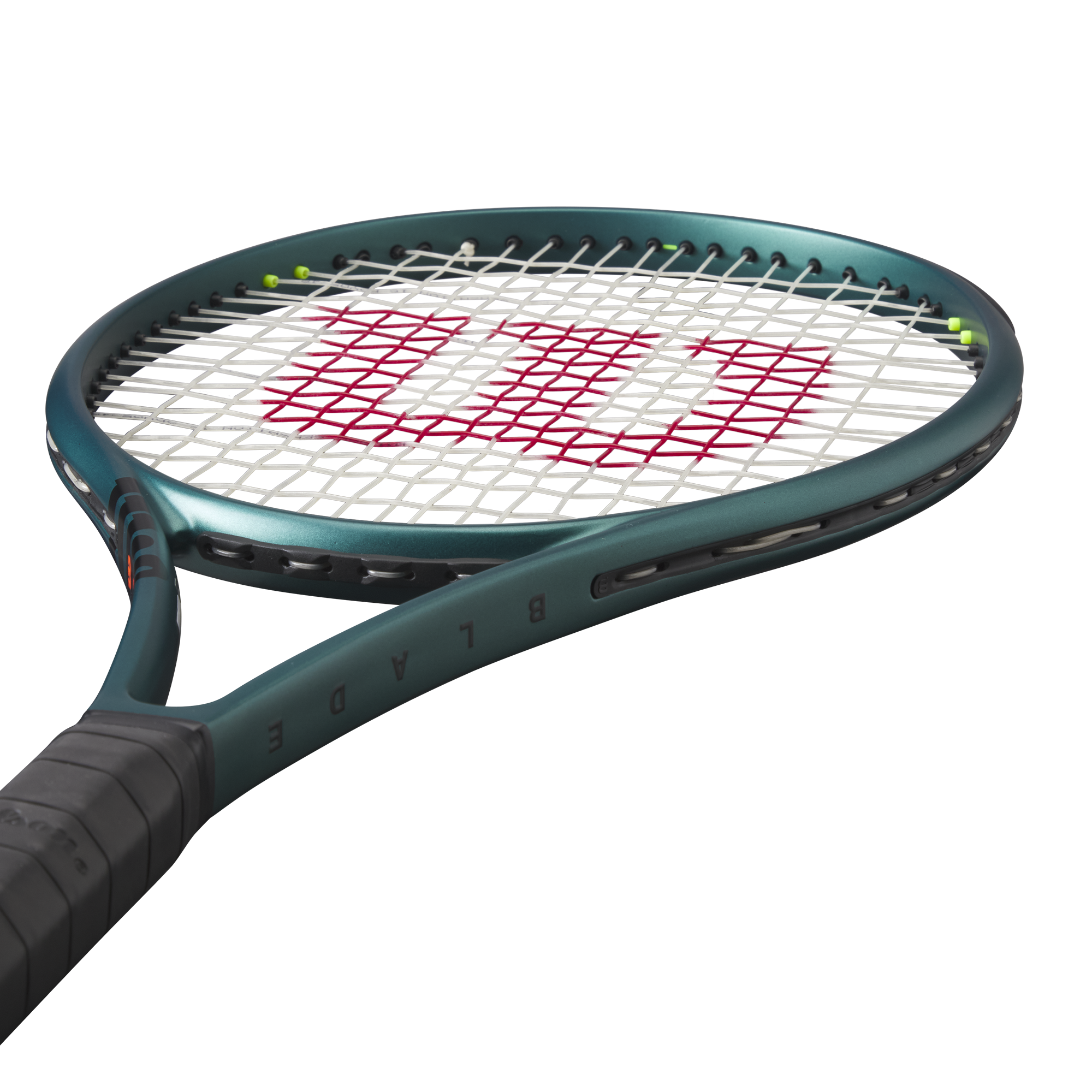 Blade 100 V9 Sabalenka Performance Tennis Racket Unstrung