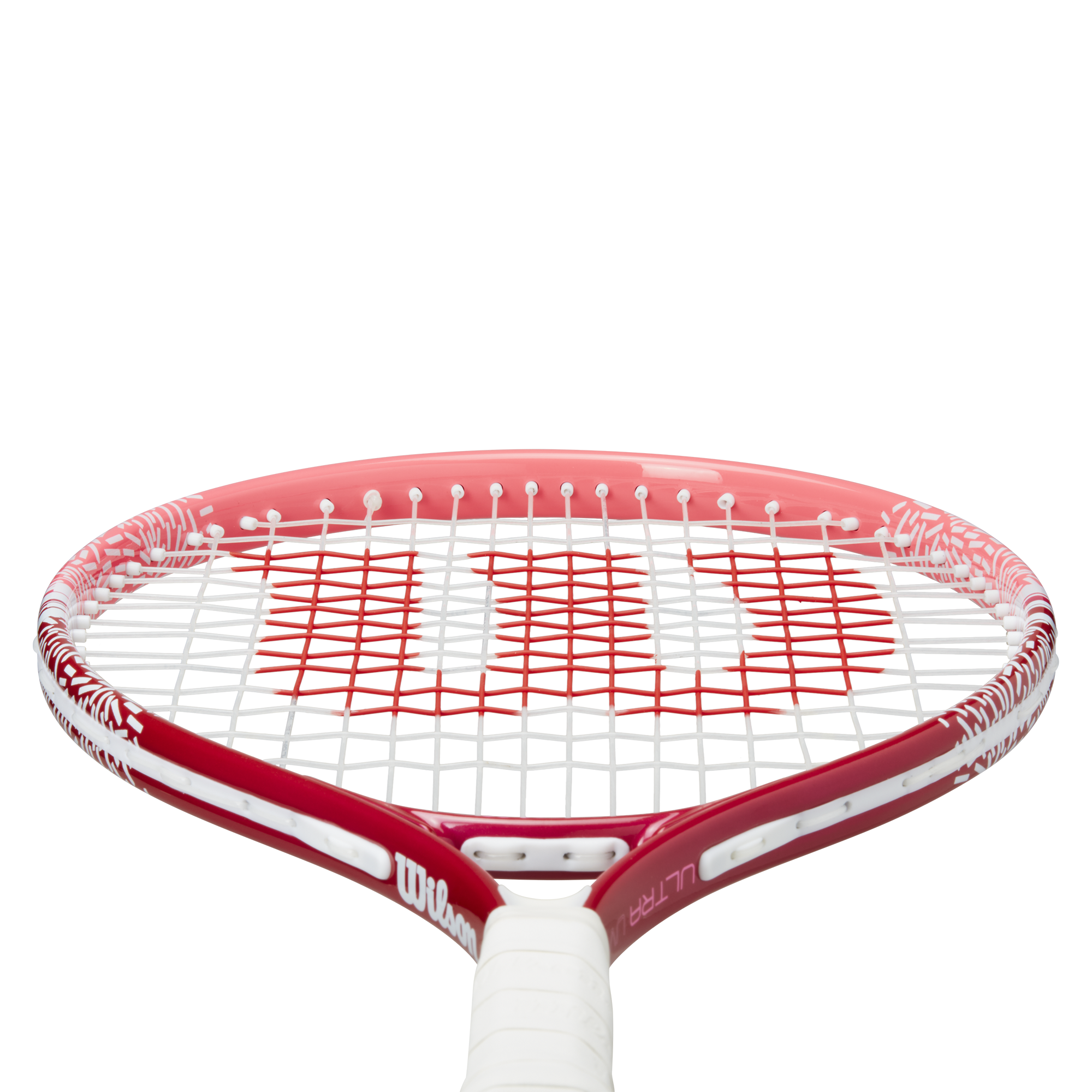 Wilson Ultra UV Junior 19" Recreational Tennis Racket (Pre-Strung)