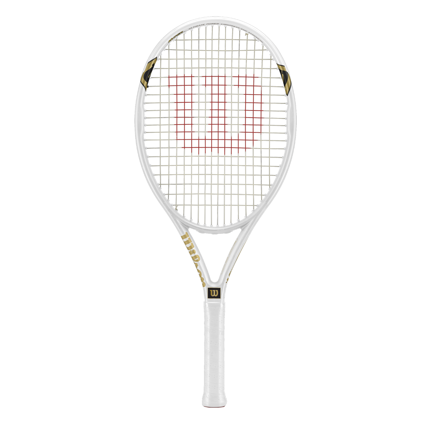 Wilson Hyper Hammer 5.3 Tennis Racket (Unstrung)