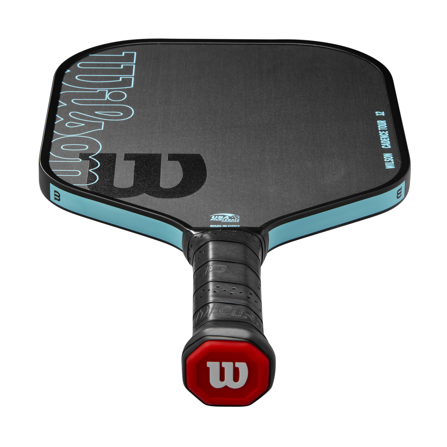 Wilson Cadence Tour 12mm Pickleball Paddle