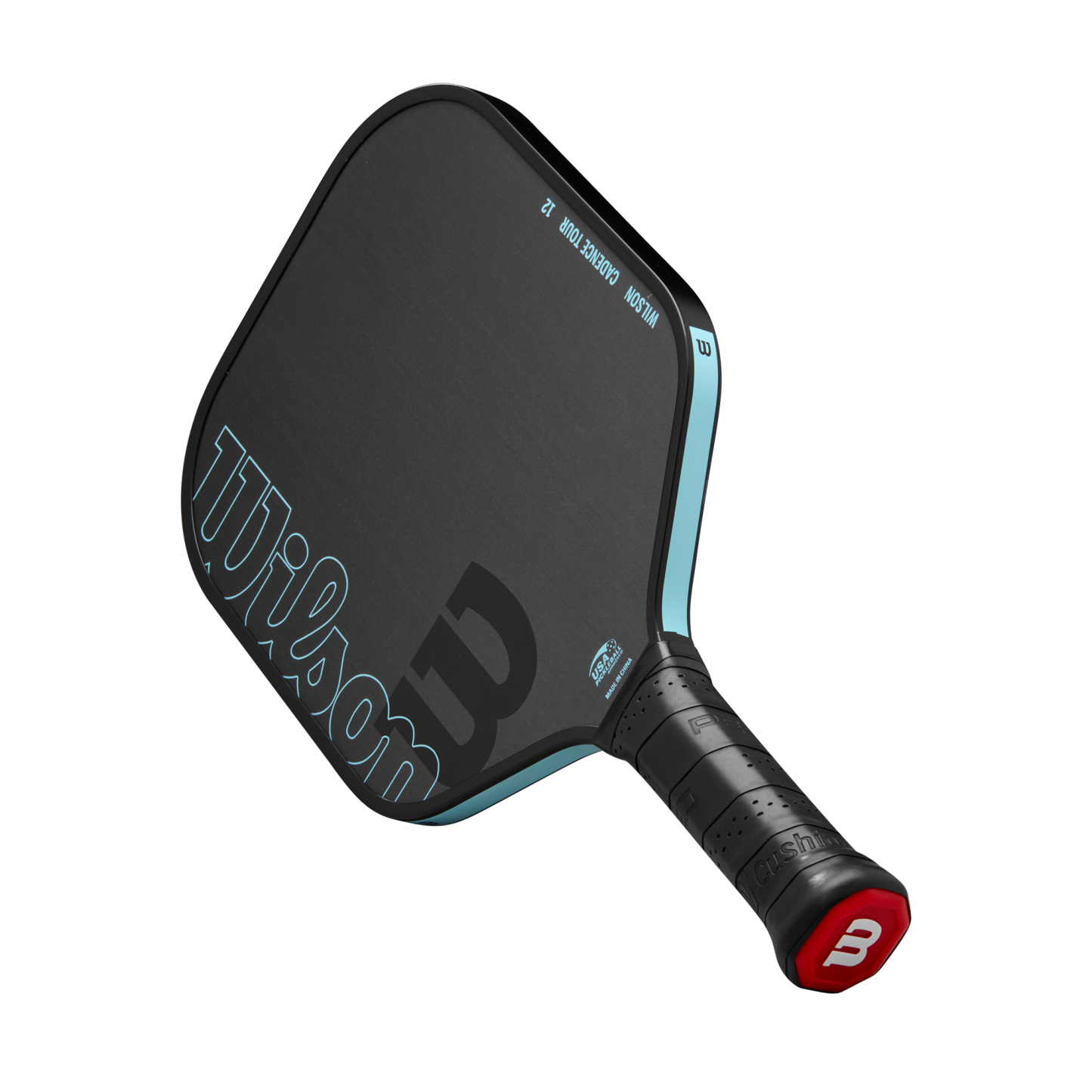 Wilson Cadence Tour 12mm Pickleball Paddle