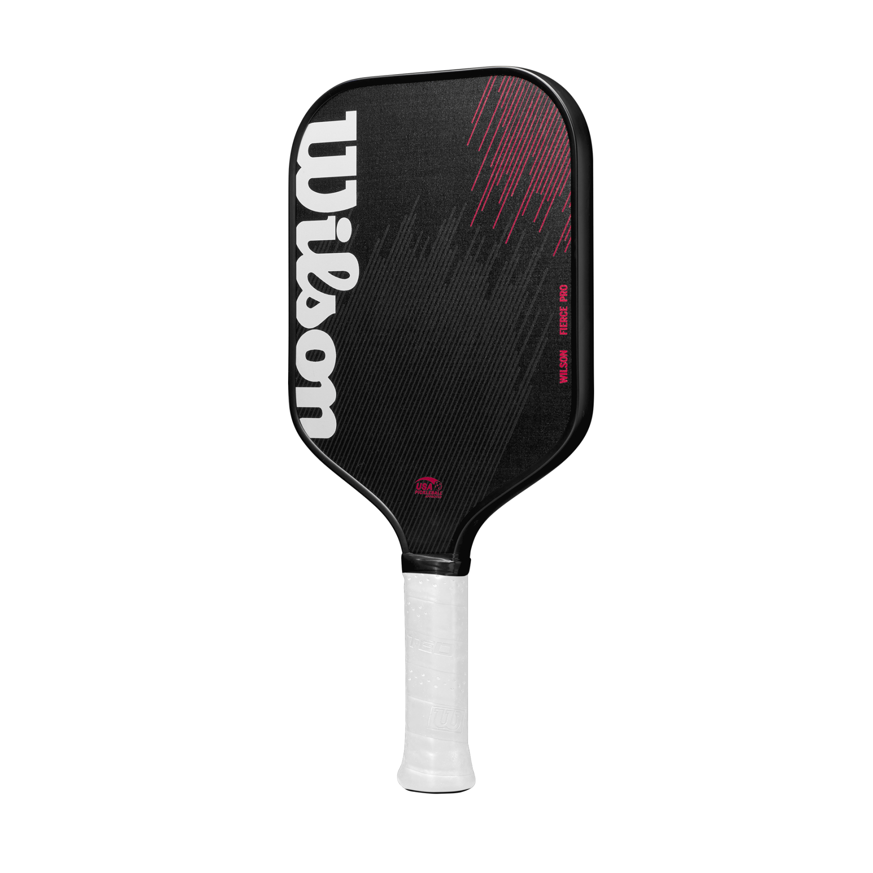 Wilson Fierce Pro 13 Pickleball Paddle