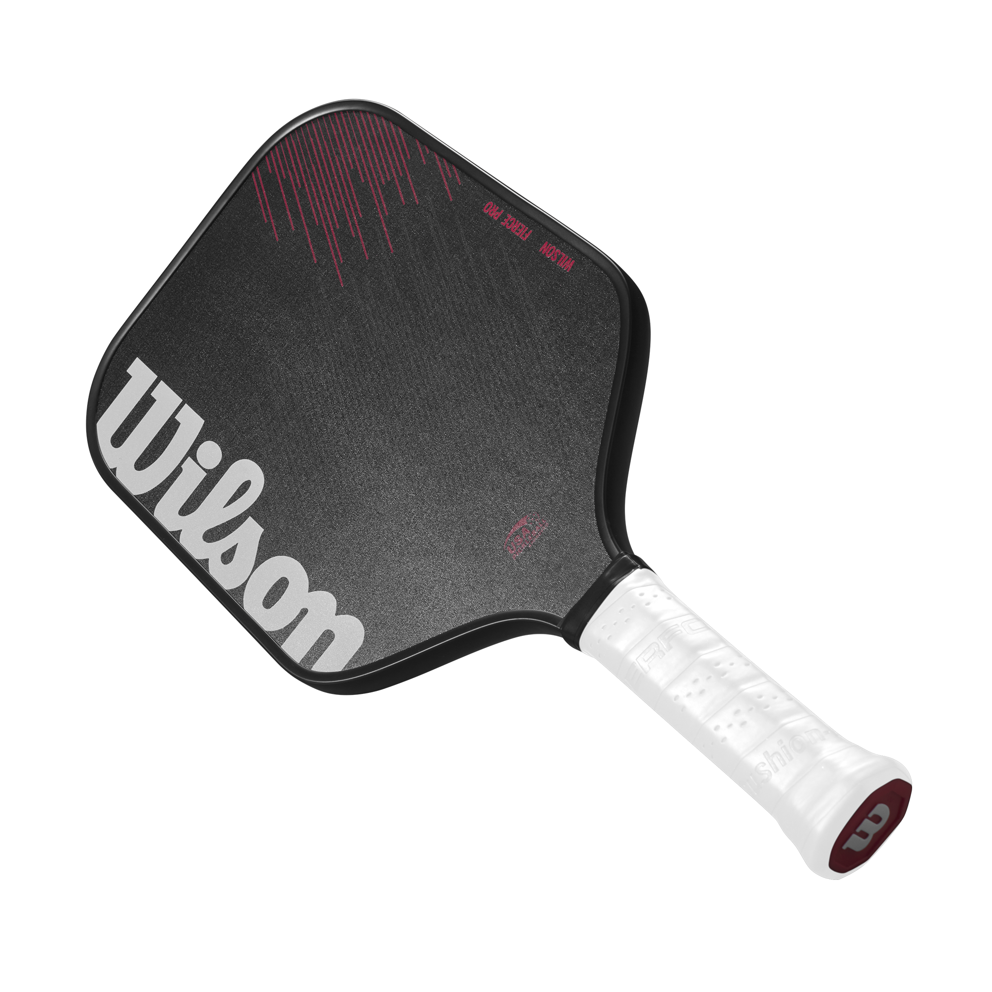Wilson Fierce Pro 13 Pickleball Paddle