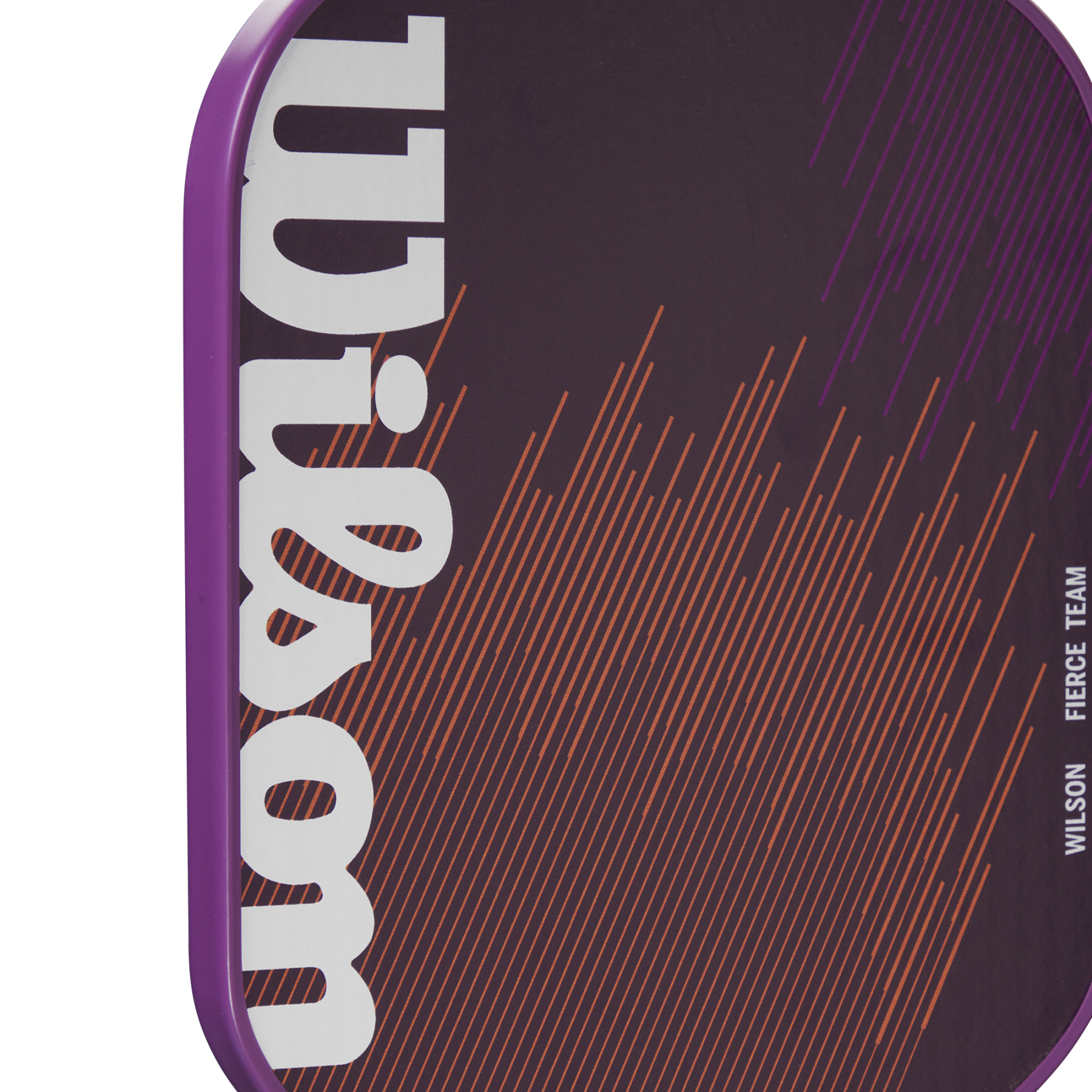 Fierce Team Pickleball Paddle