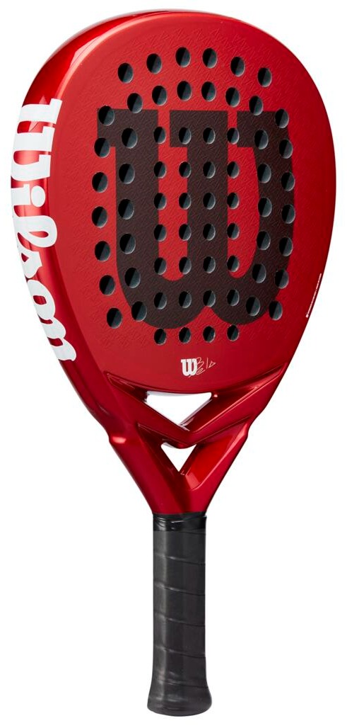 Bela Elite V2.5 Padel Racket Grip size 2