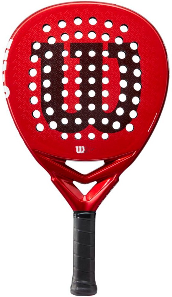 Bela Elite V2.5 Padel Racket Grip size 2