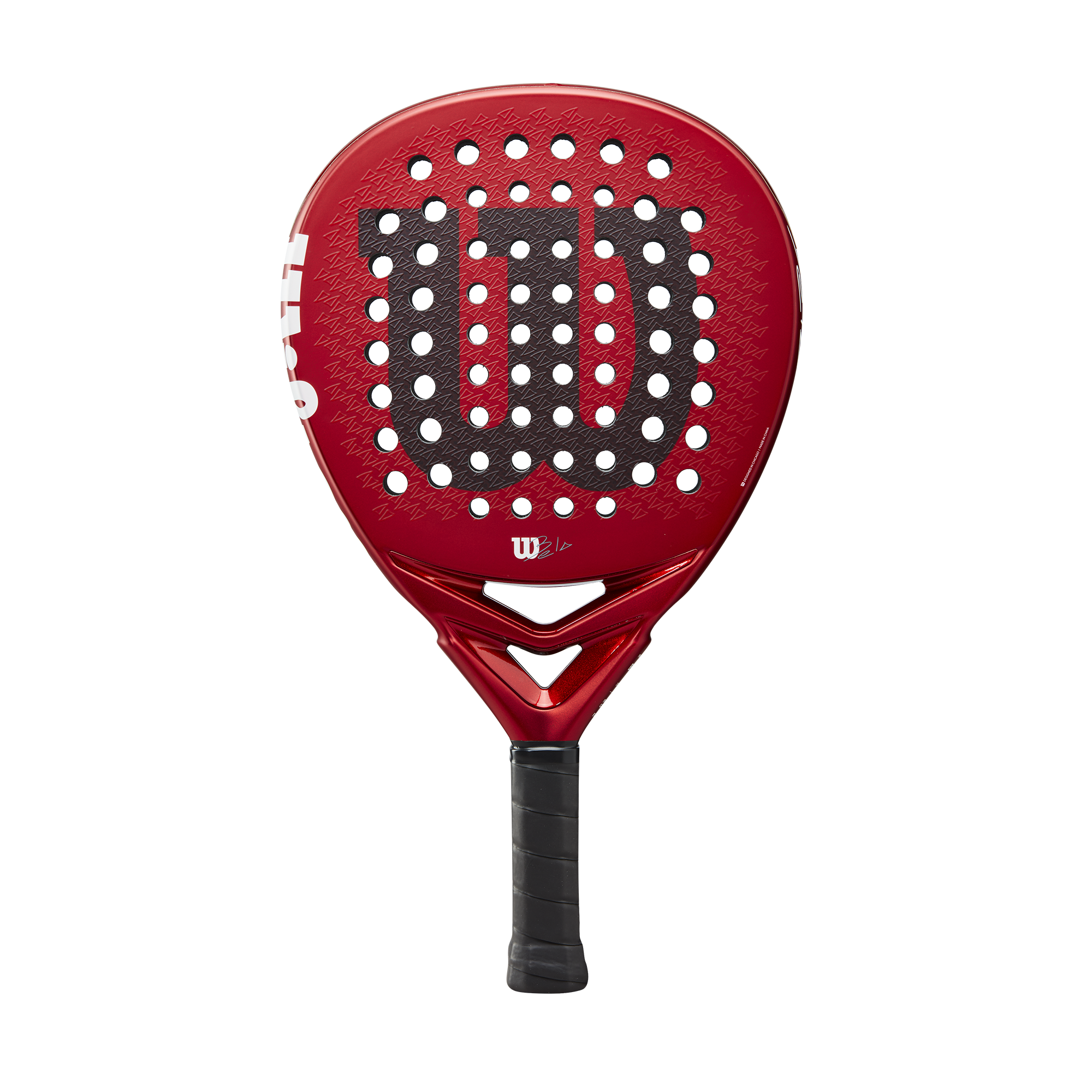 Bela Pro V2.5 Padel Racket