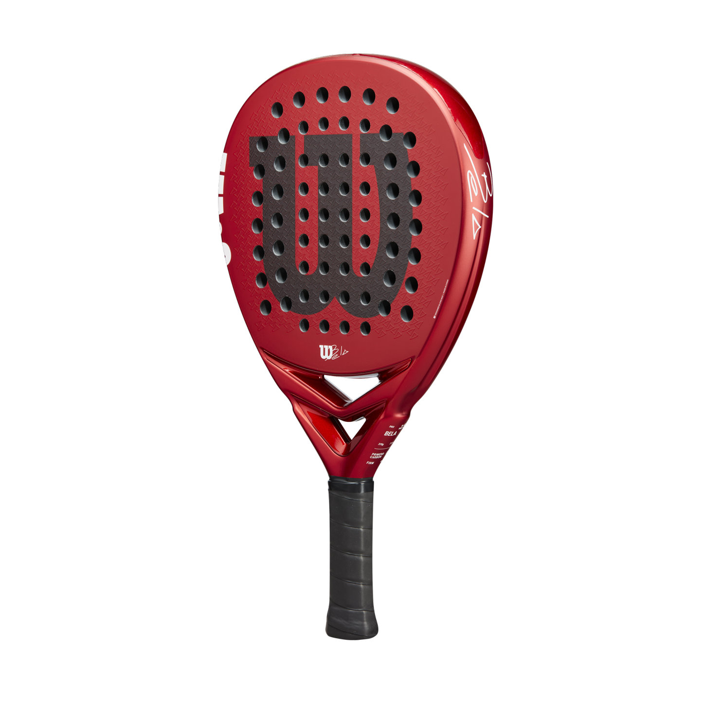 Bela Pro V2.5 Padel Racket