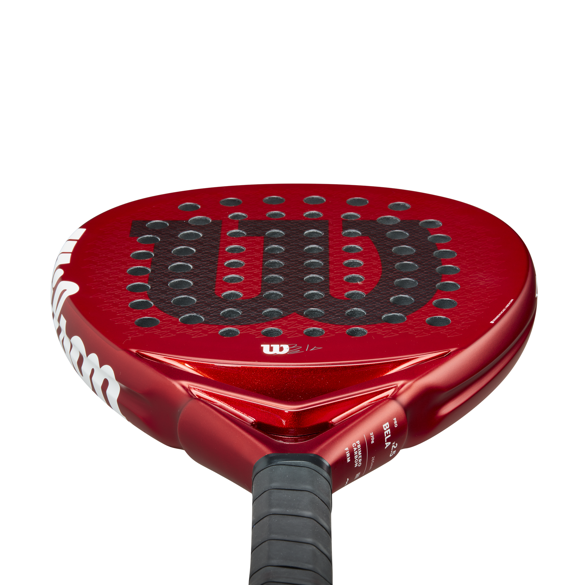 Bela Pro V2.5 Padel Racket
