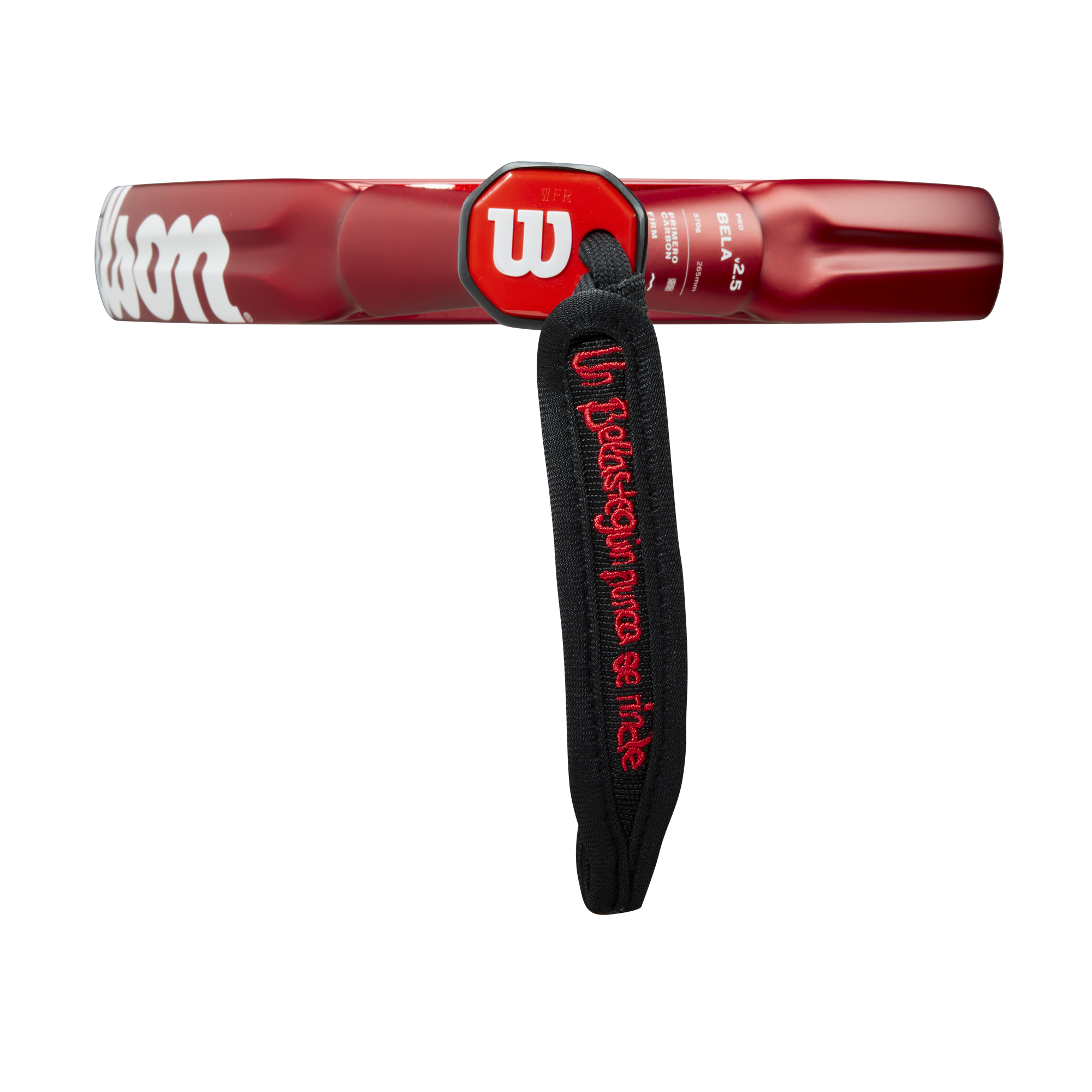 Bela Pro V2.5 Padel Racket