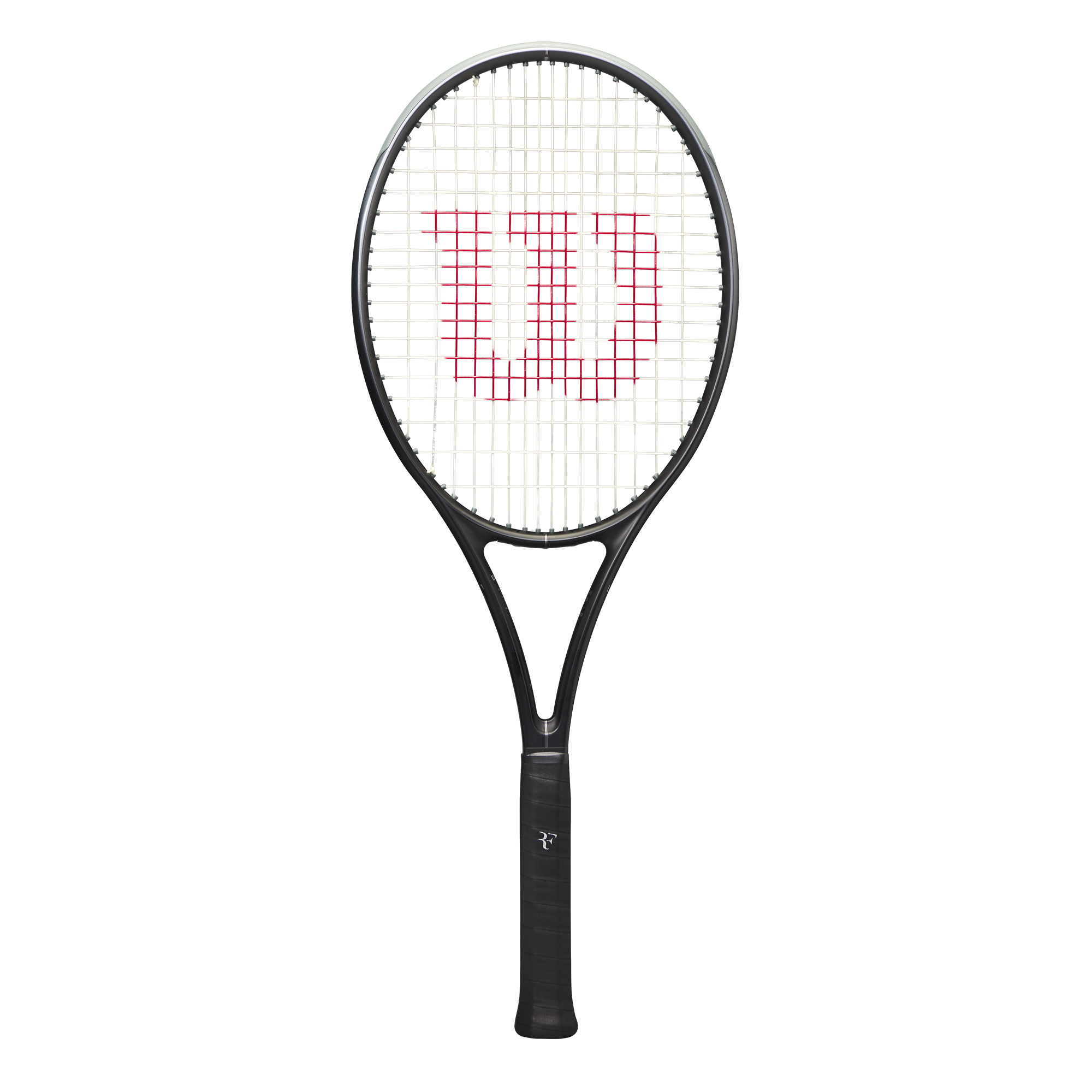 RF Roger Federer 01 Pro Laver Cup Edition Performance Tennis Racket (Unstrung)