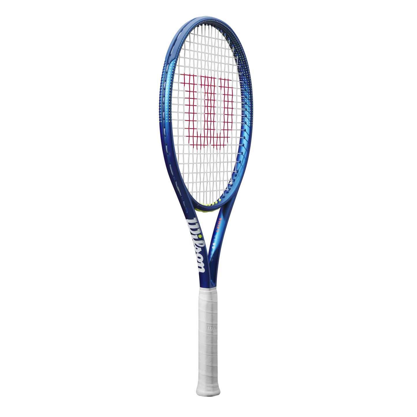Wilson Shift 99 V1 US Open 2024 Tennis Racket – Wilson