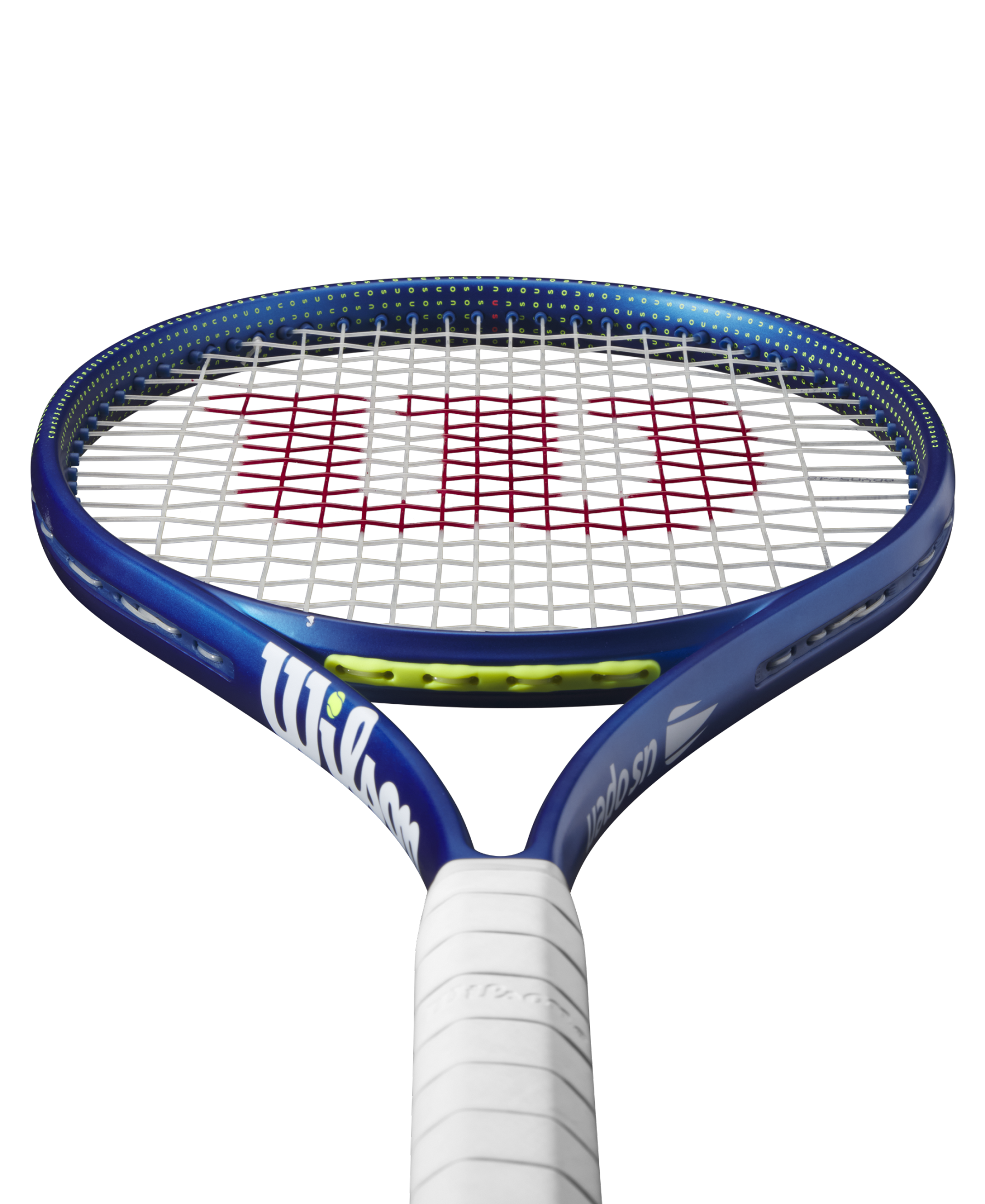 Shift 99 V1 US Open 2024 Performance Tennis Racket Unstrung