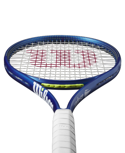 Wilson Shift 99 V1 US Open 2024 Tennis Racket (Unstrung)