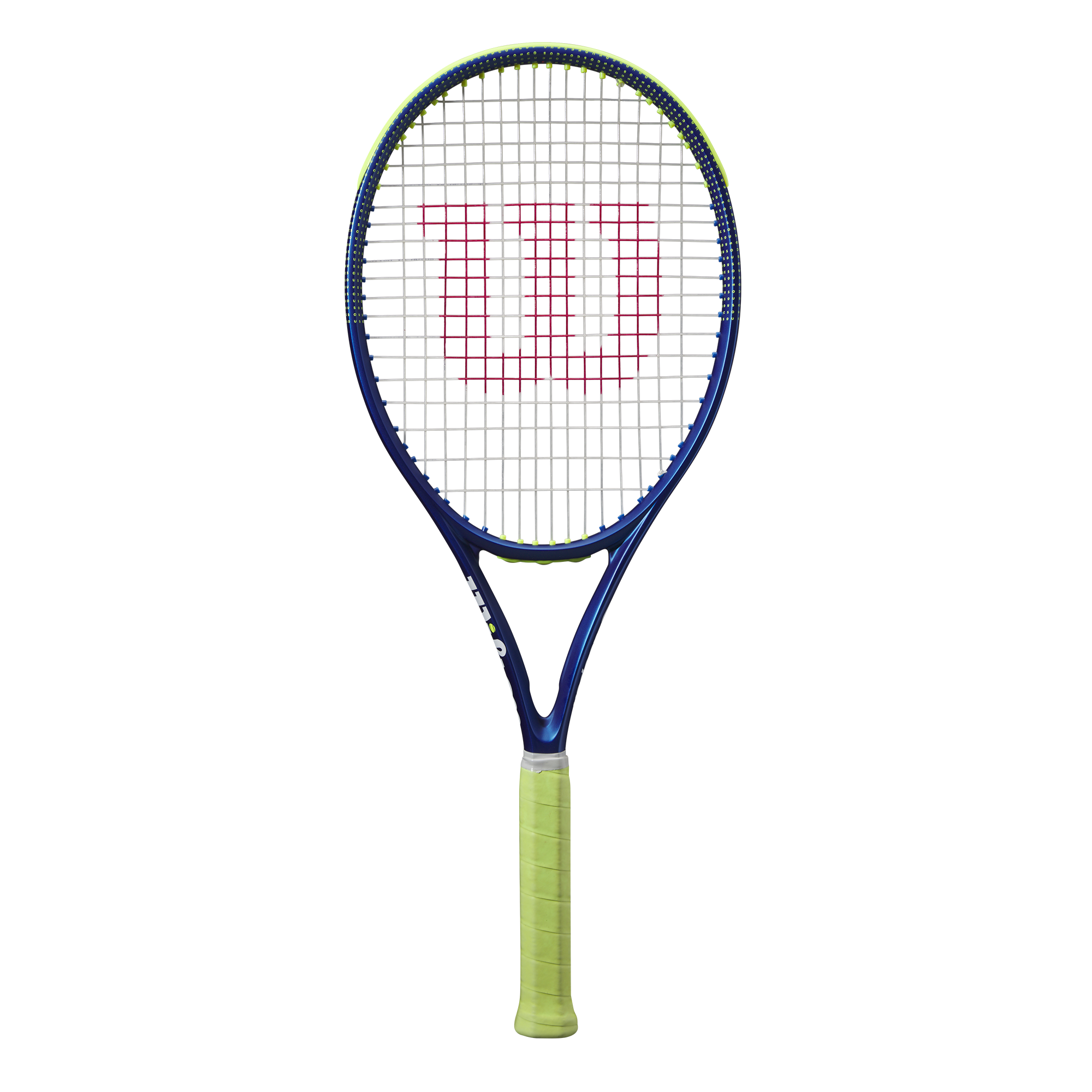 Wilson Clash 100 V2 US Open 2024 Tennis Racket (Unstrung)