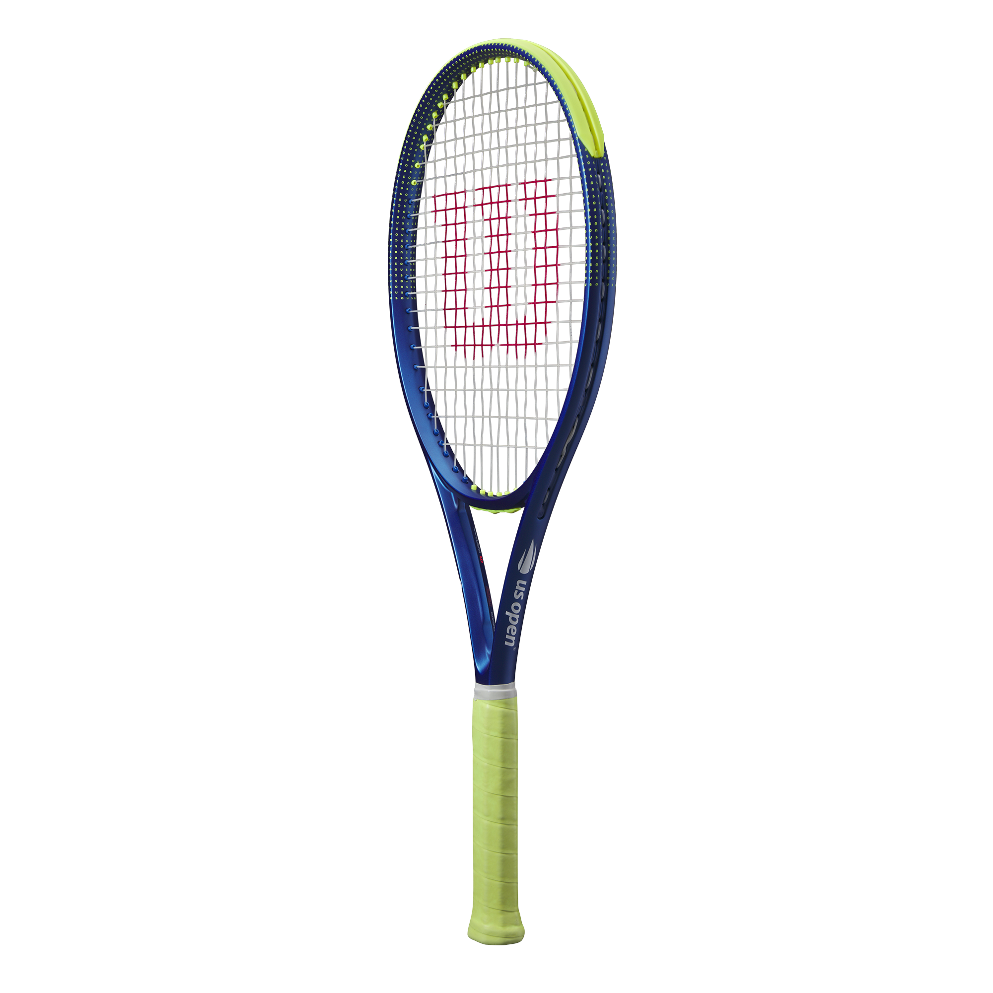 Clash 100 V2 US Open 2024 Performance Tennis Racket Unstrung