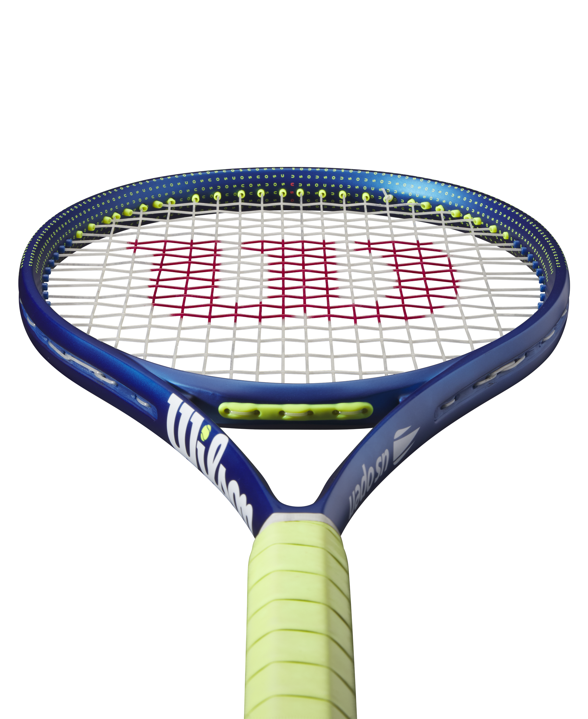 Clash 100 V2 US Open 2024 Performance Tennis Racket Unstrung