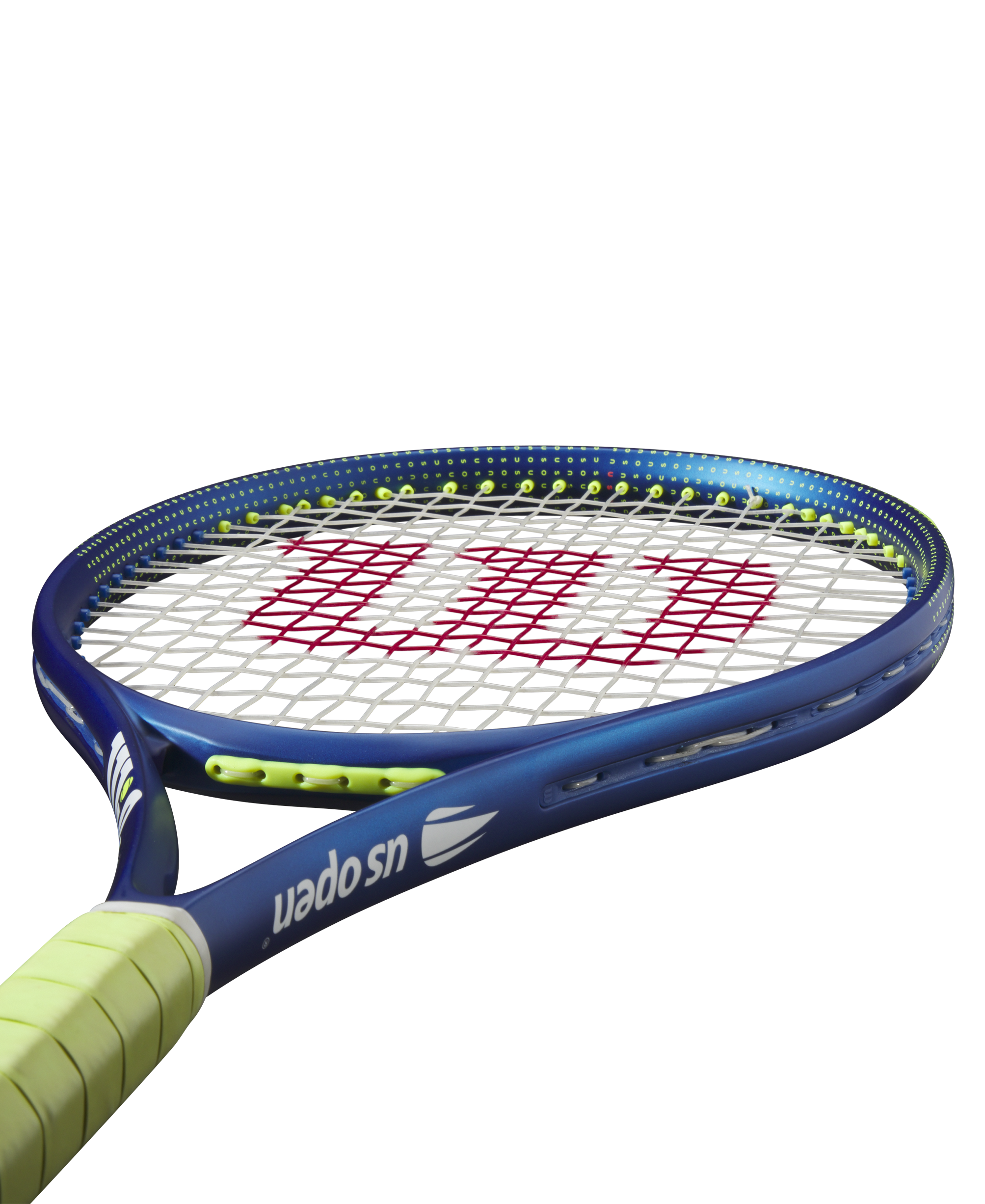US OPEN限定デザイン(Wilson)CLASH 100 V2 G2 Wilson】CLASH 100 V2 US OPEN 2024 G2 | TENNISLOUNGE ONLINE SHOP