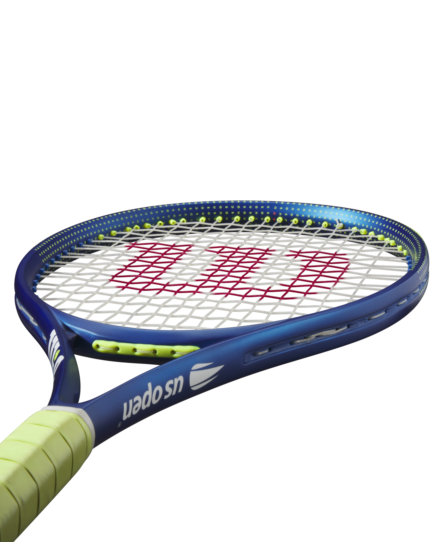 Clash 100 V2 US Open 2024 Performance Tennis Racket Unstrung
