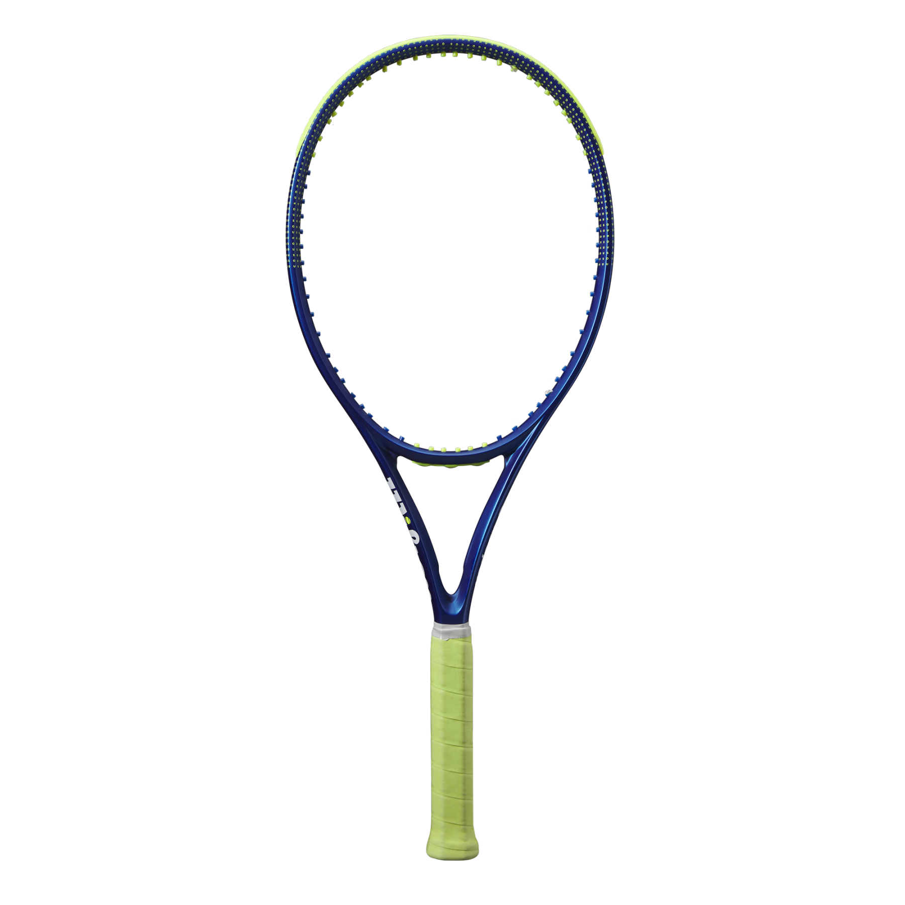 Clash 100 V2 US Open 2024 Performance Tennis Racket Unstrung