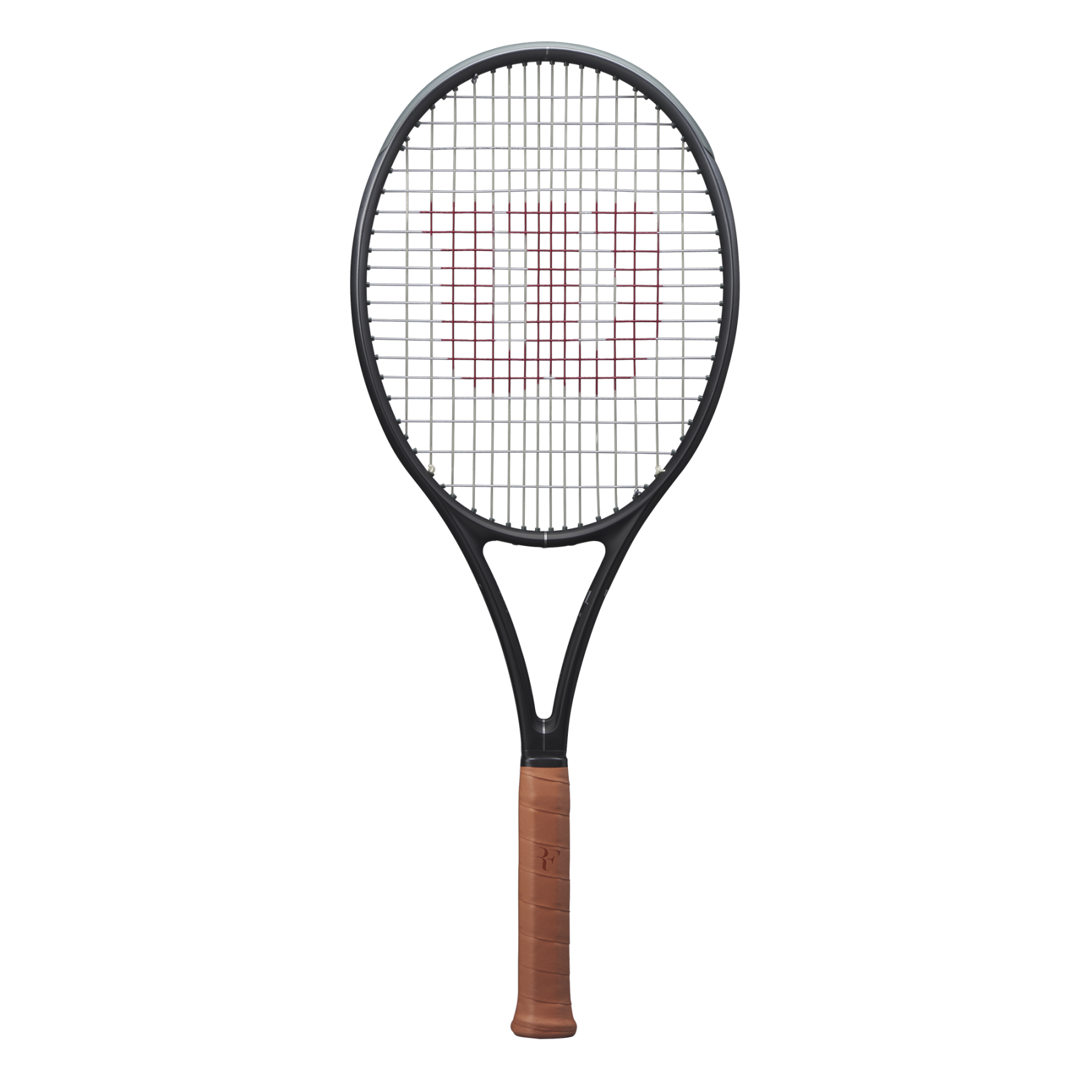 Wilson RF 01 Future Tennis Racket (Unstrung)