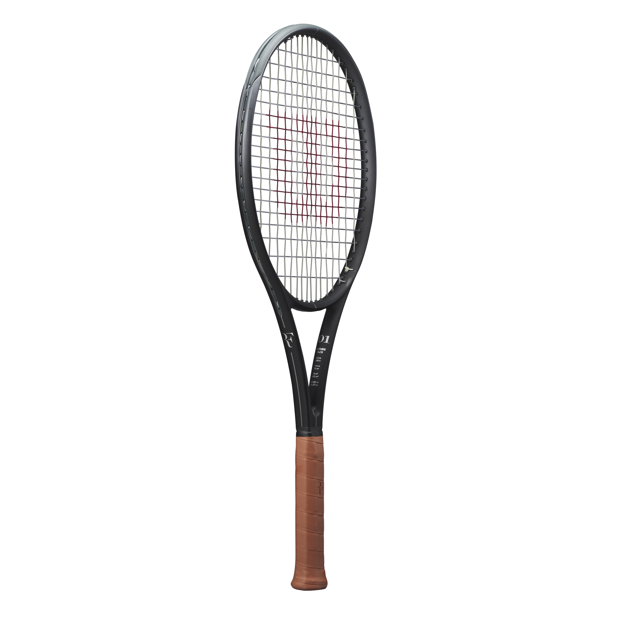 Wilson RF 01 Future Tennis Racket (Unstrung)