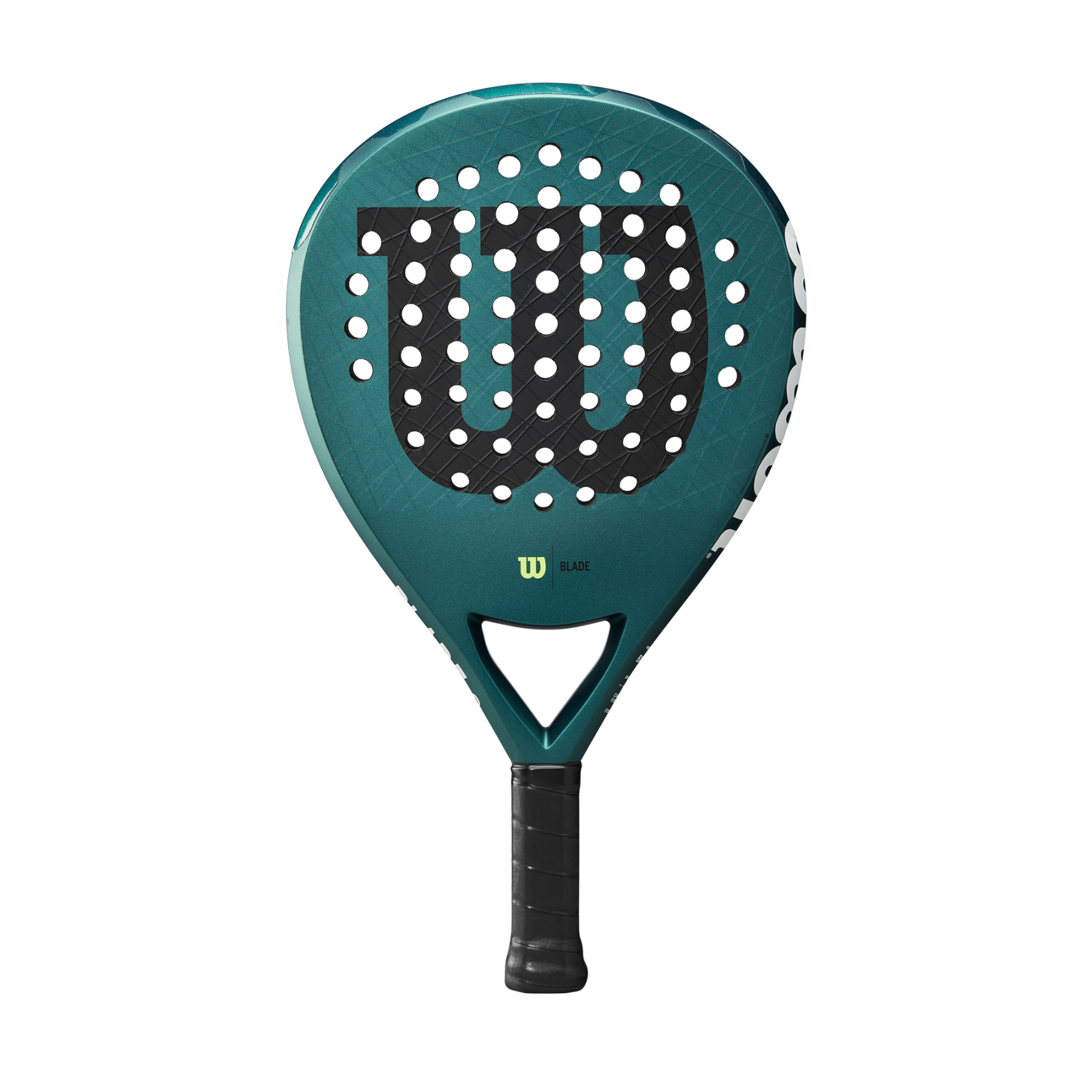 Blade V3 Padel Racket
