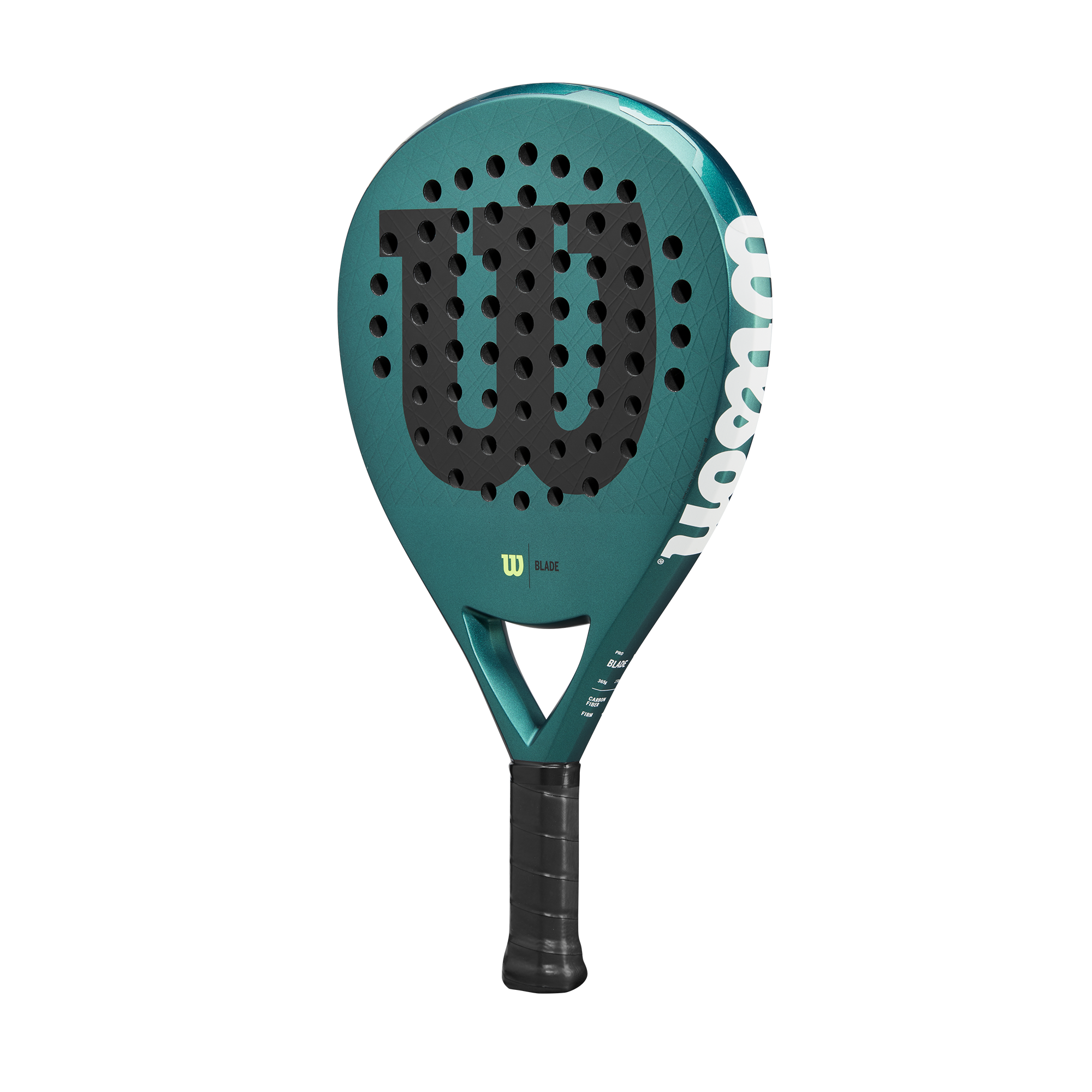 Blade V3 Padel Racket