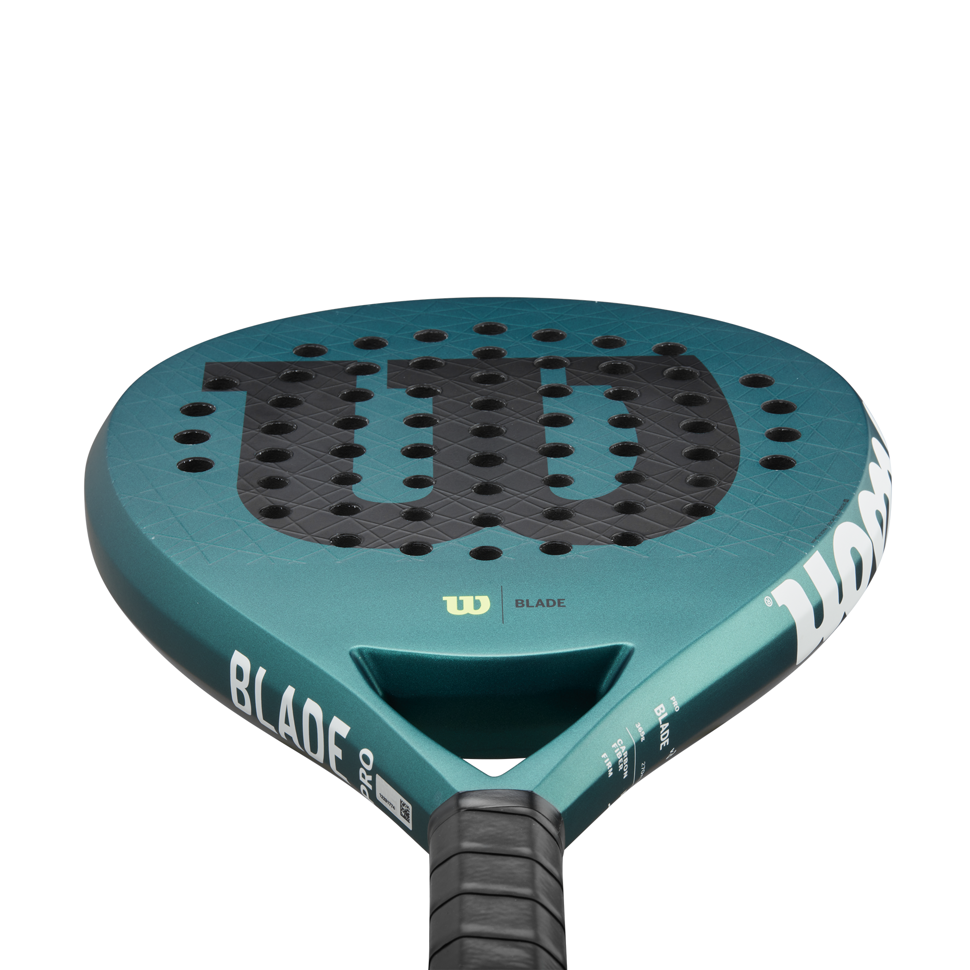 Blade V3 Padel Racket