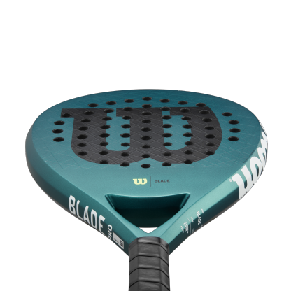 Blade V3 Padel Racket