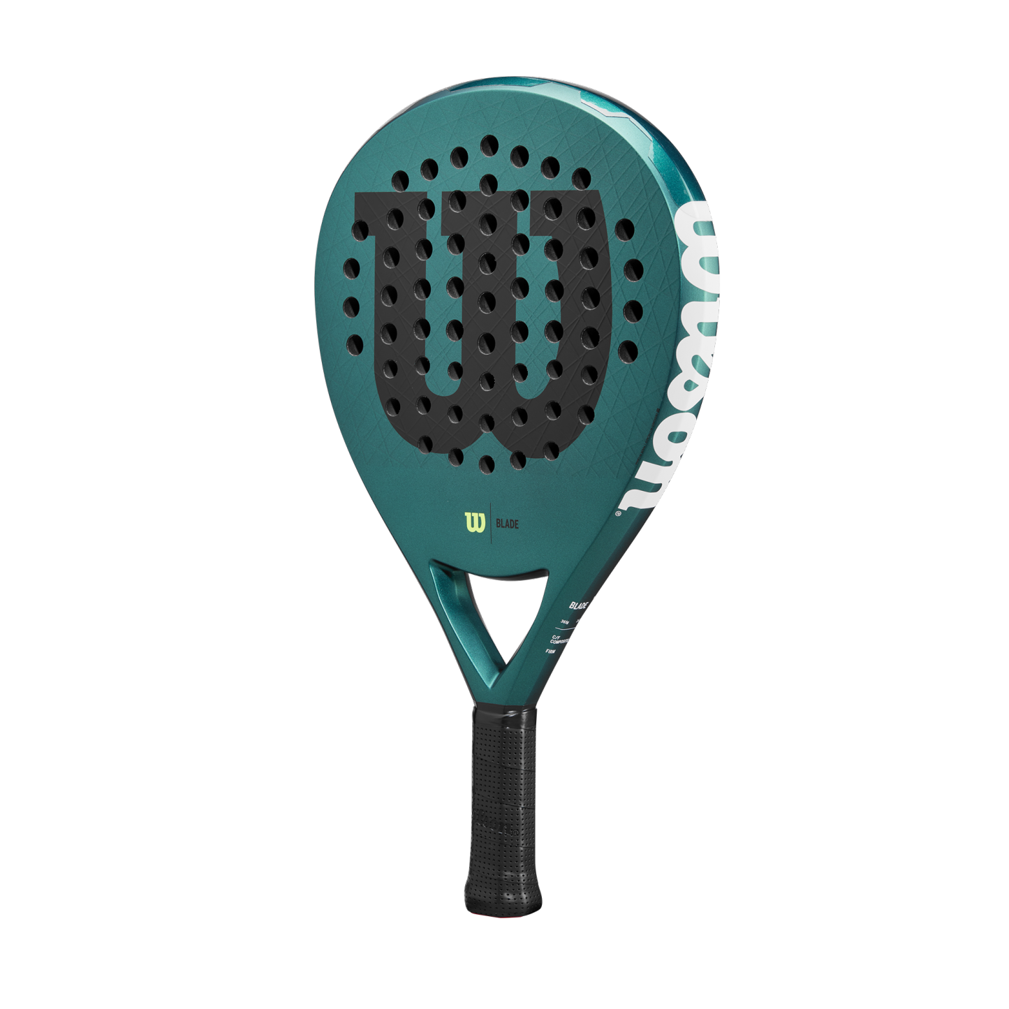 Blade V3 Padel Racket