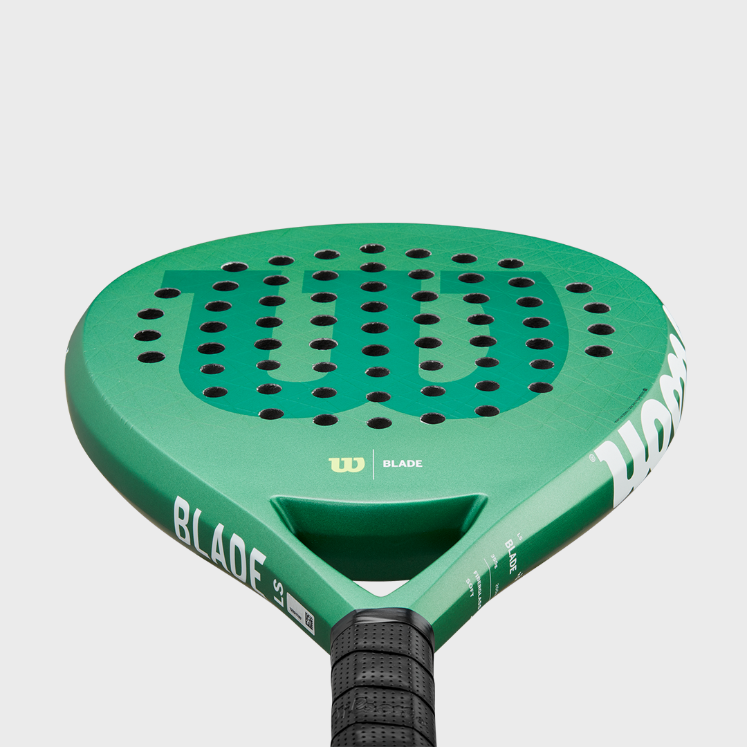 Wilson Blade LS V3 Padel
