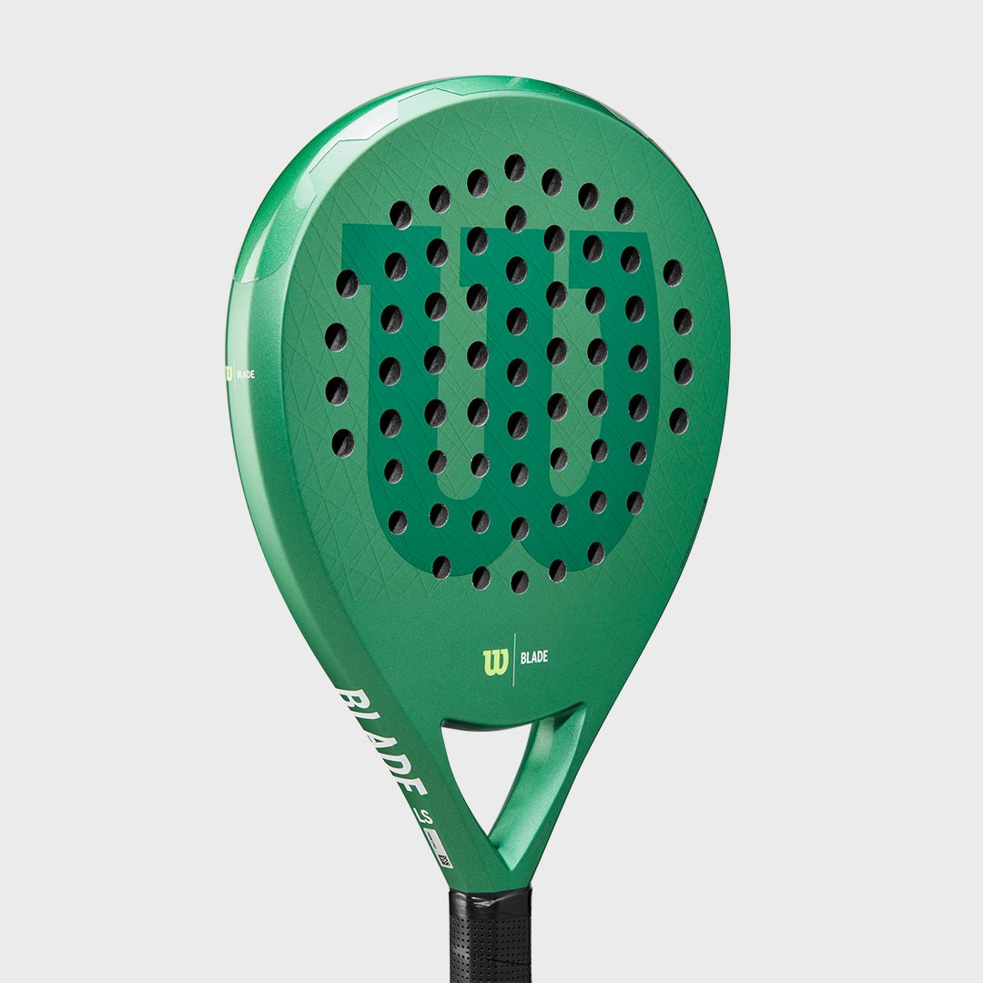 Wilson Blade LS V3 Padel