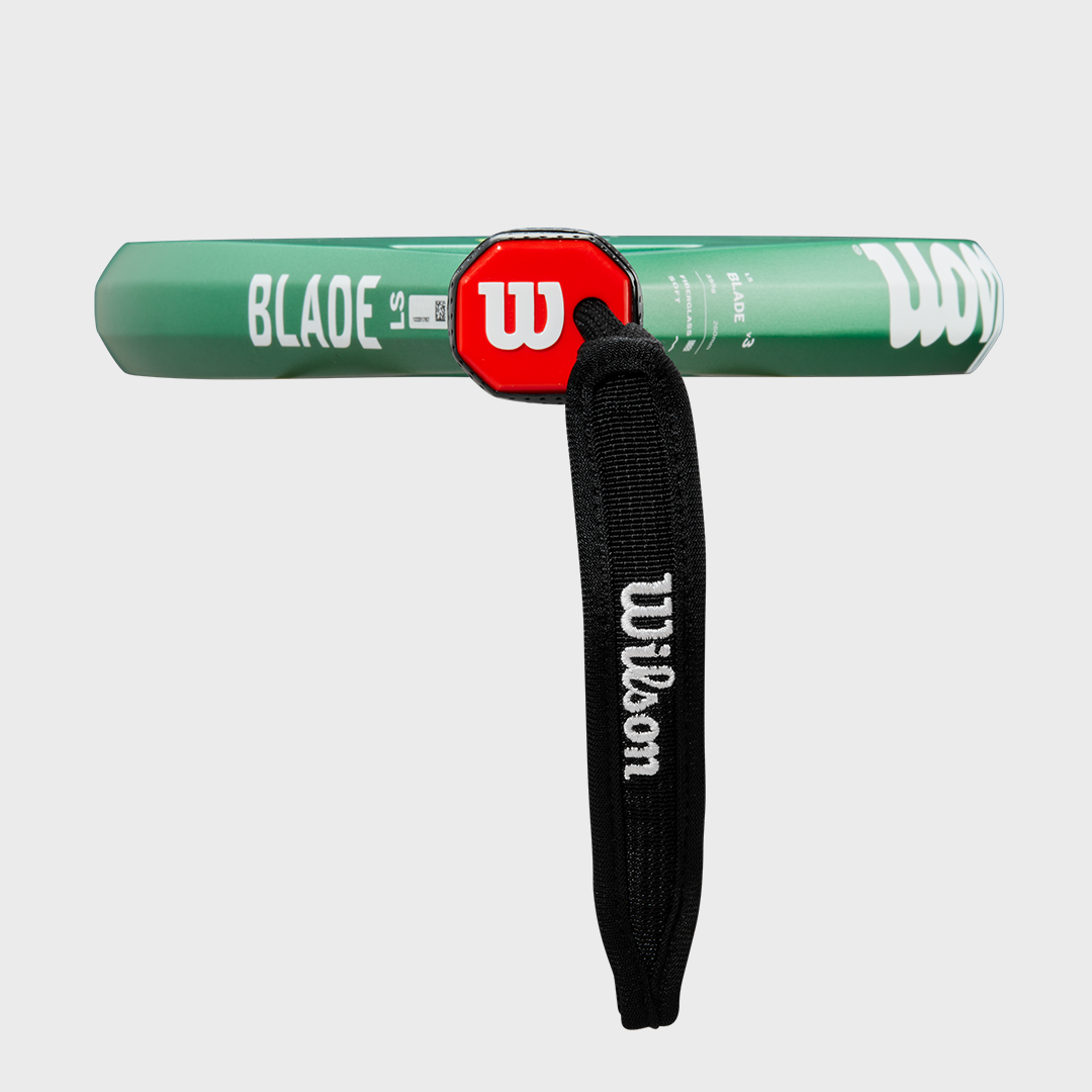 Wilson Blade LS V3 Padel