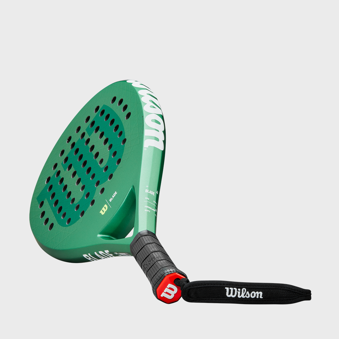 Wilson Blade LS V3 Padel