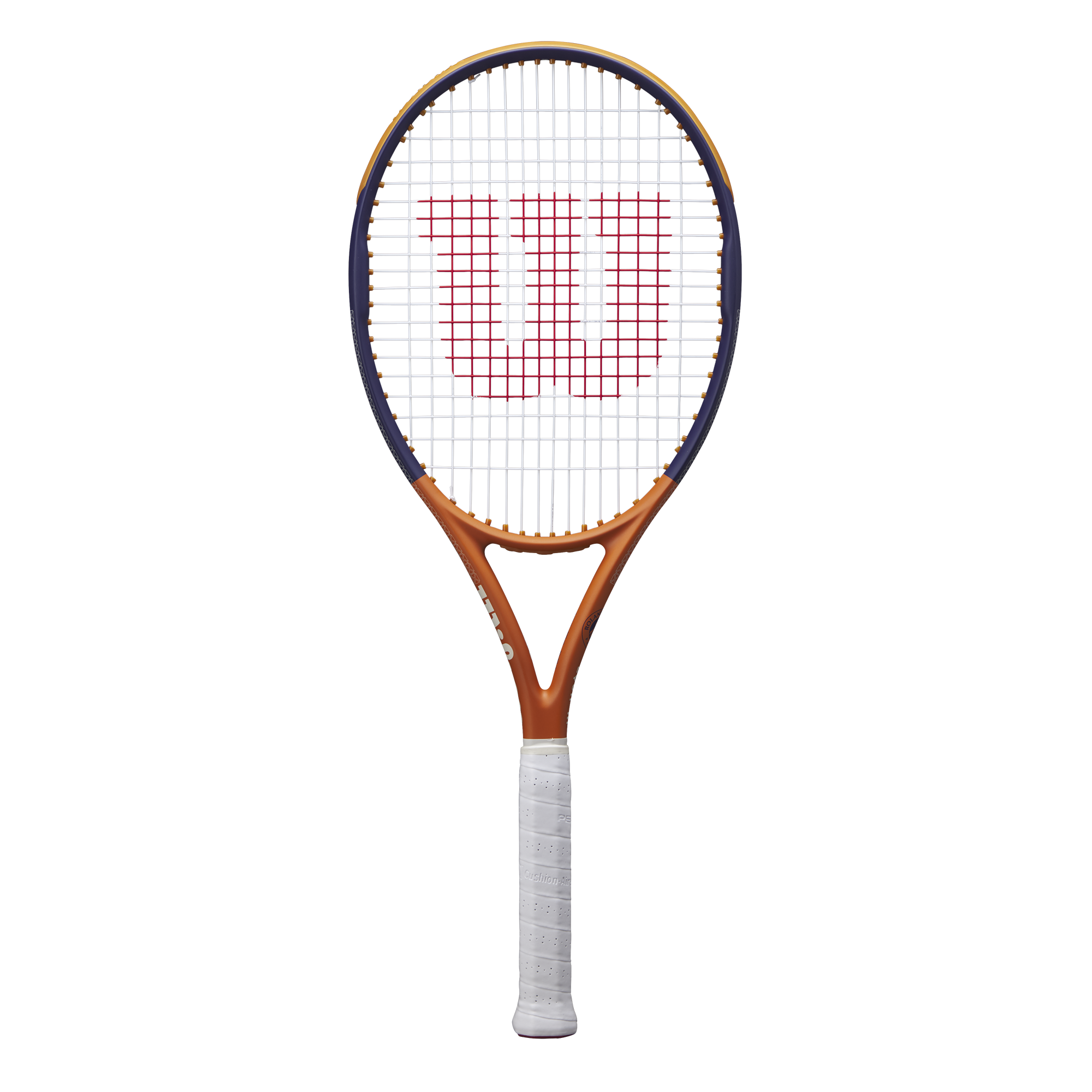 Wilson Roland Garros Equipe HP Tennis Racket – Wilson Malaysia