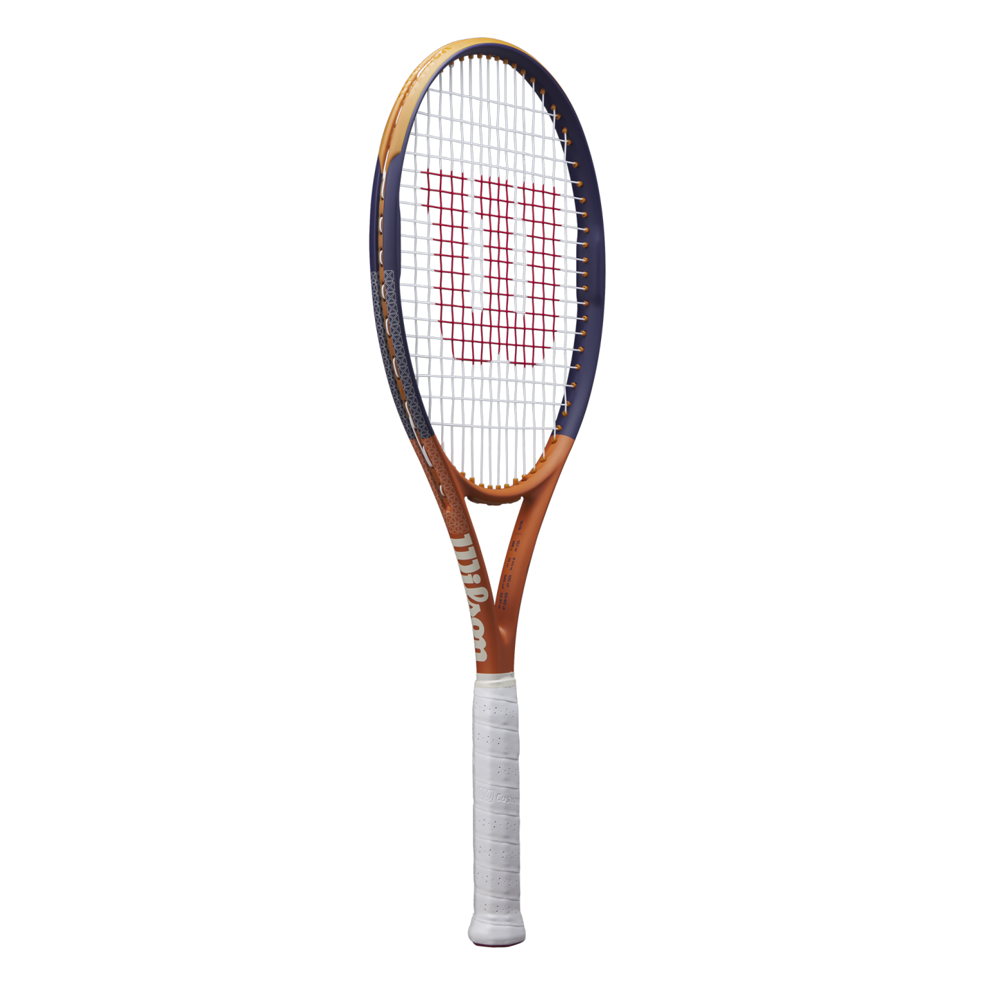 Wilson Roland Garros Equipe HP Tennis Racket