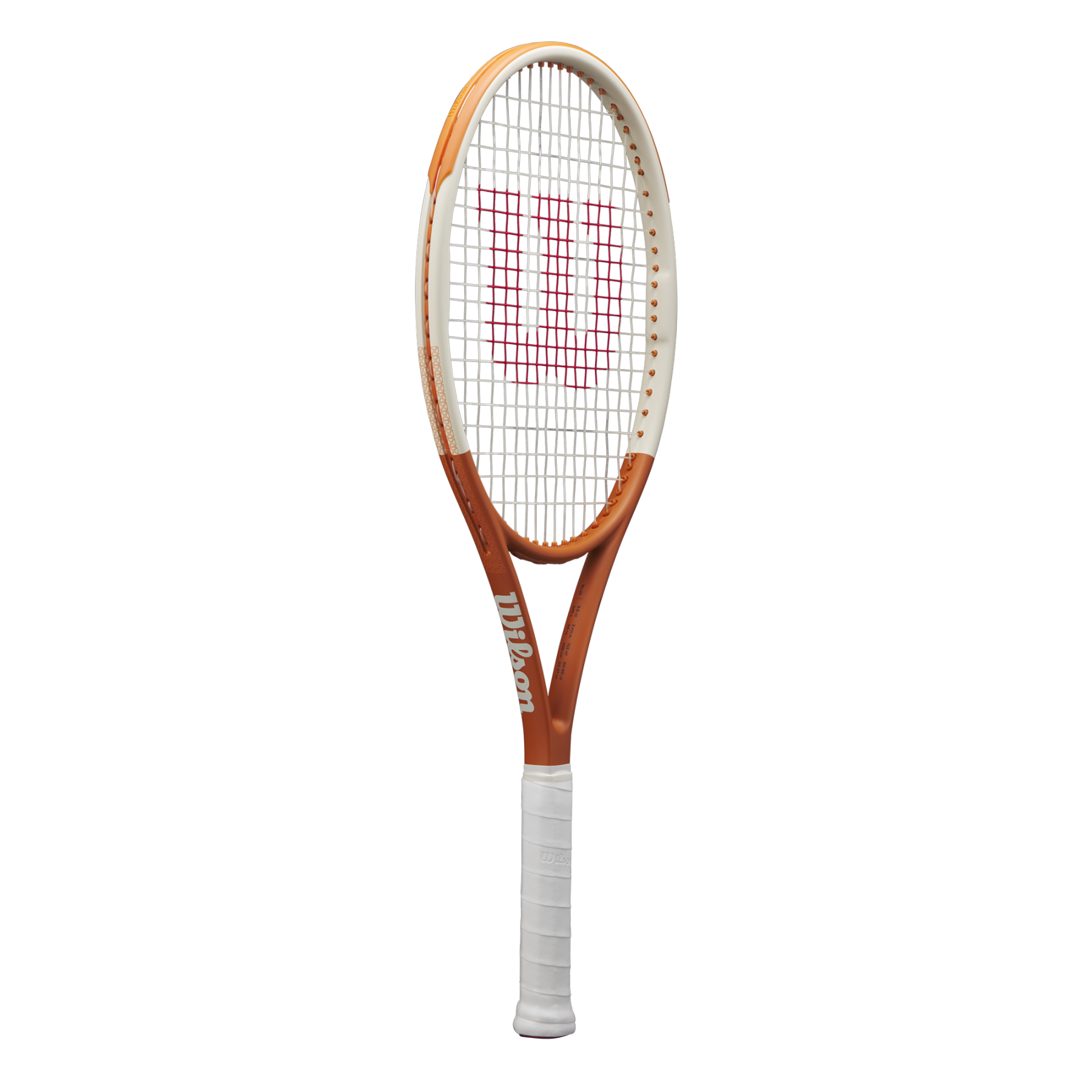 Wilson Roland Garros Team 102 Tennis Racket
