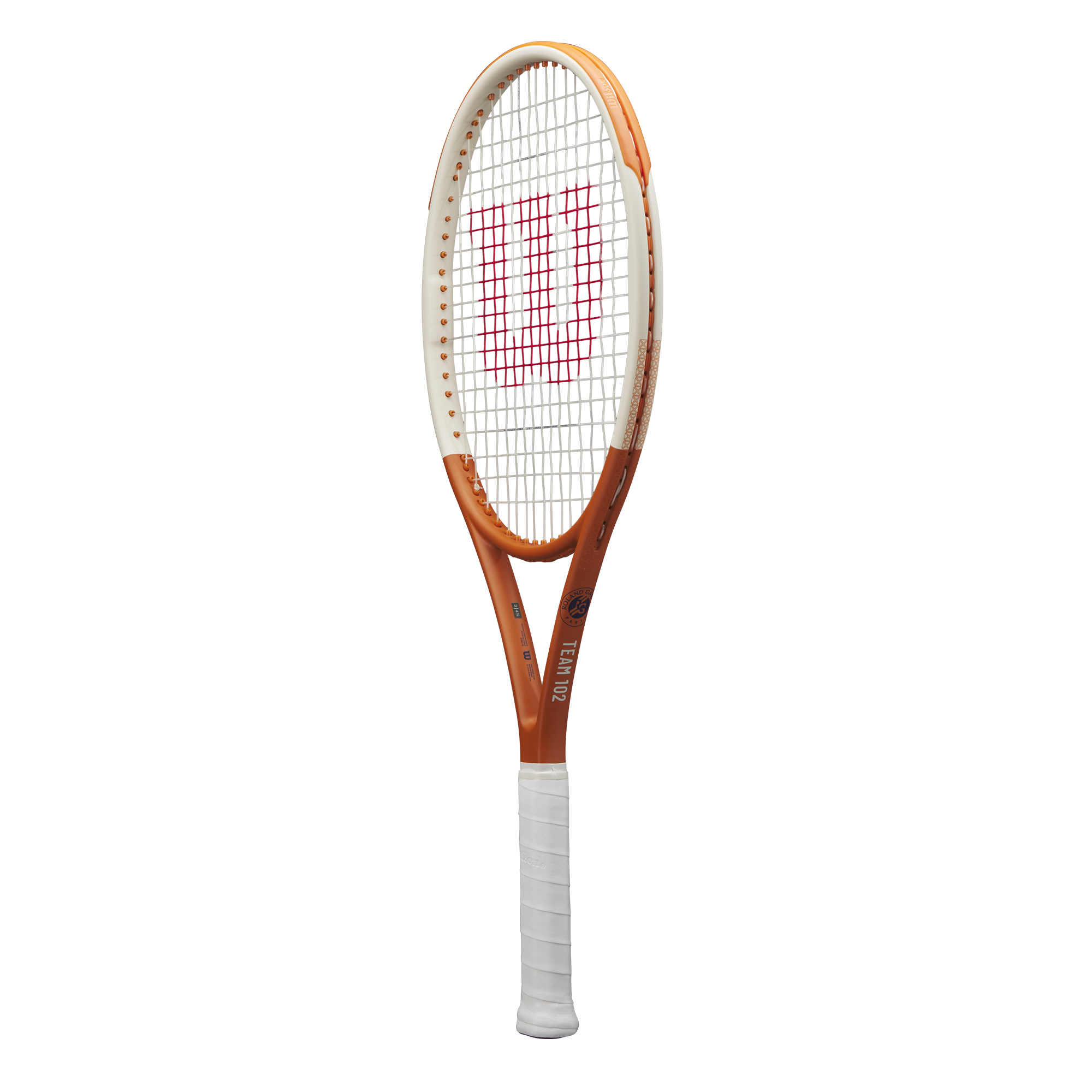 ROLAND GARROS TEAM 102 RACKET