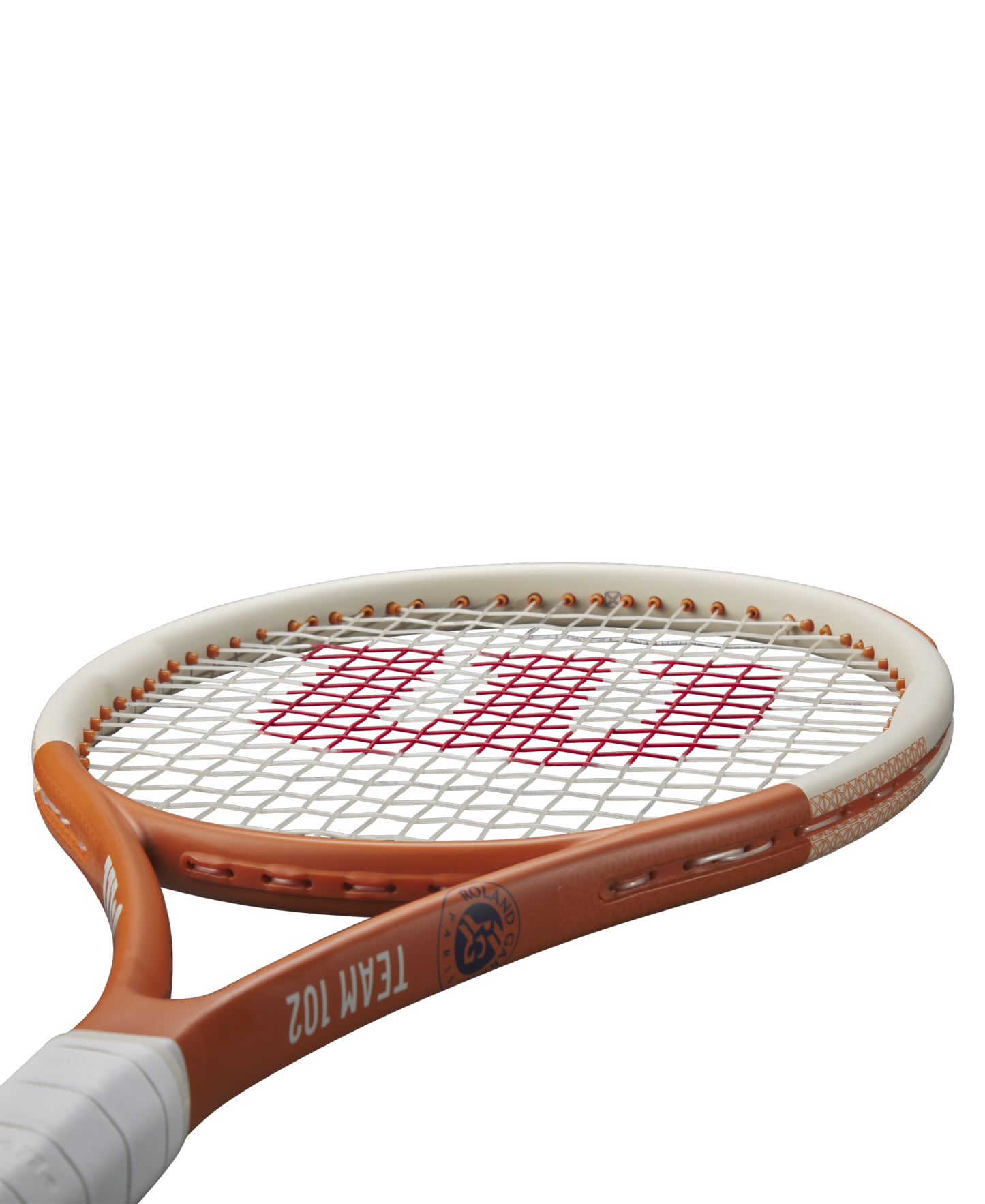 ROLAND GARROS TEAM 102 RACKET
