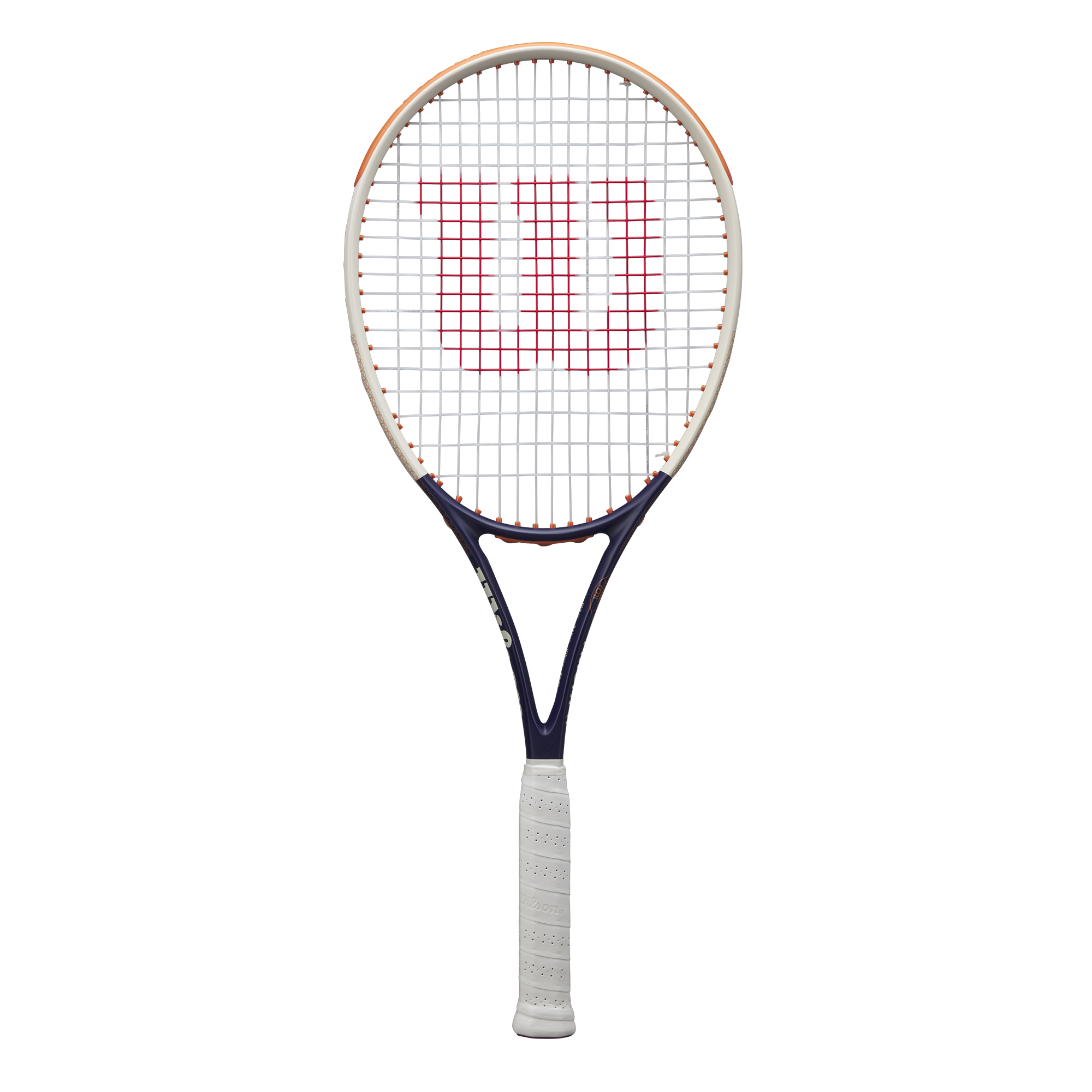Wilson Roland Garros Triumph (16x19) Tennis Racket – Wilson