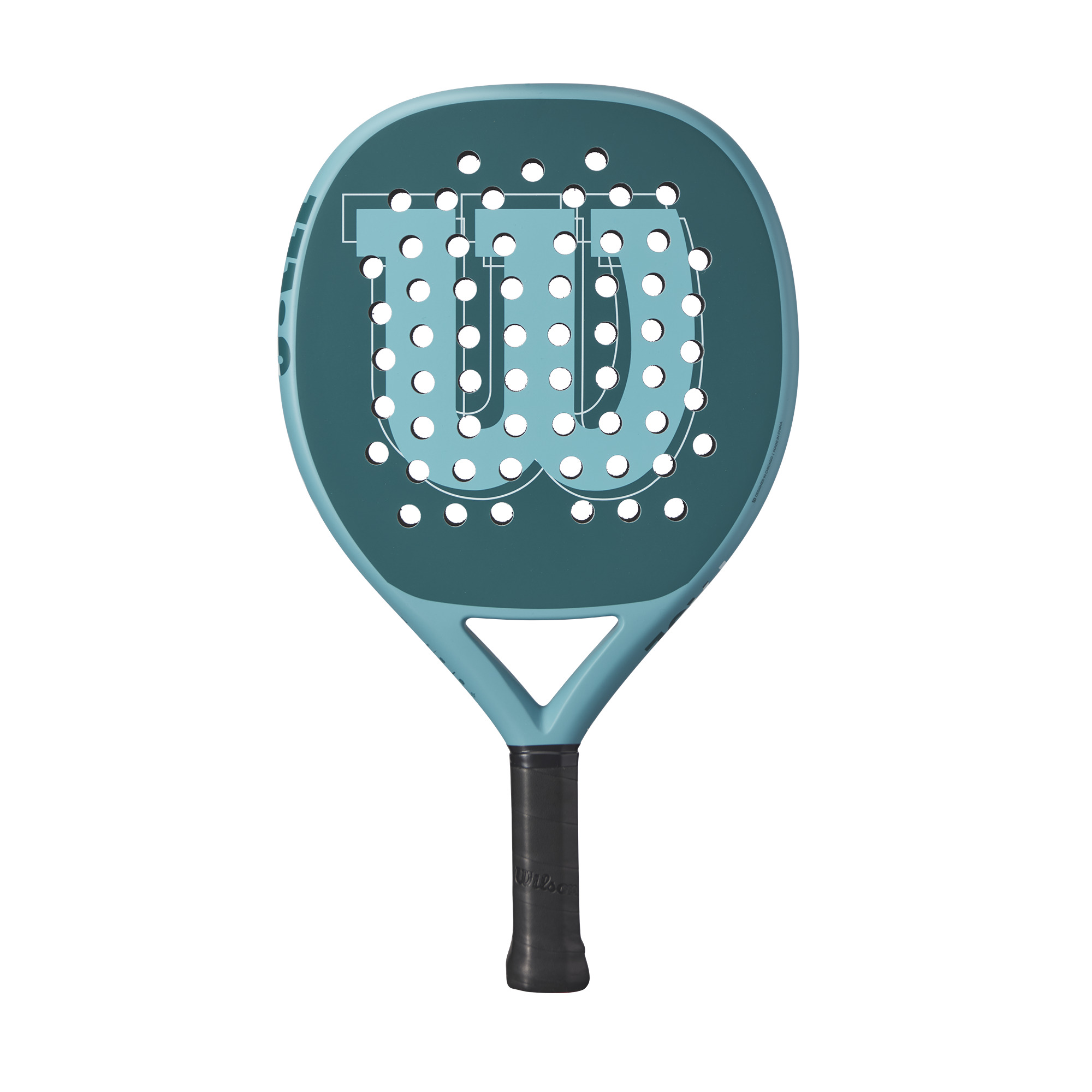 Pace V1 Padel Racket Grip size 2