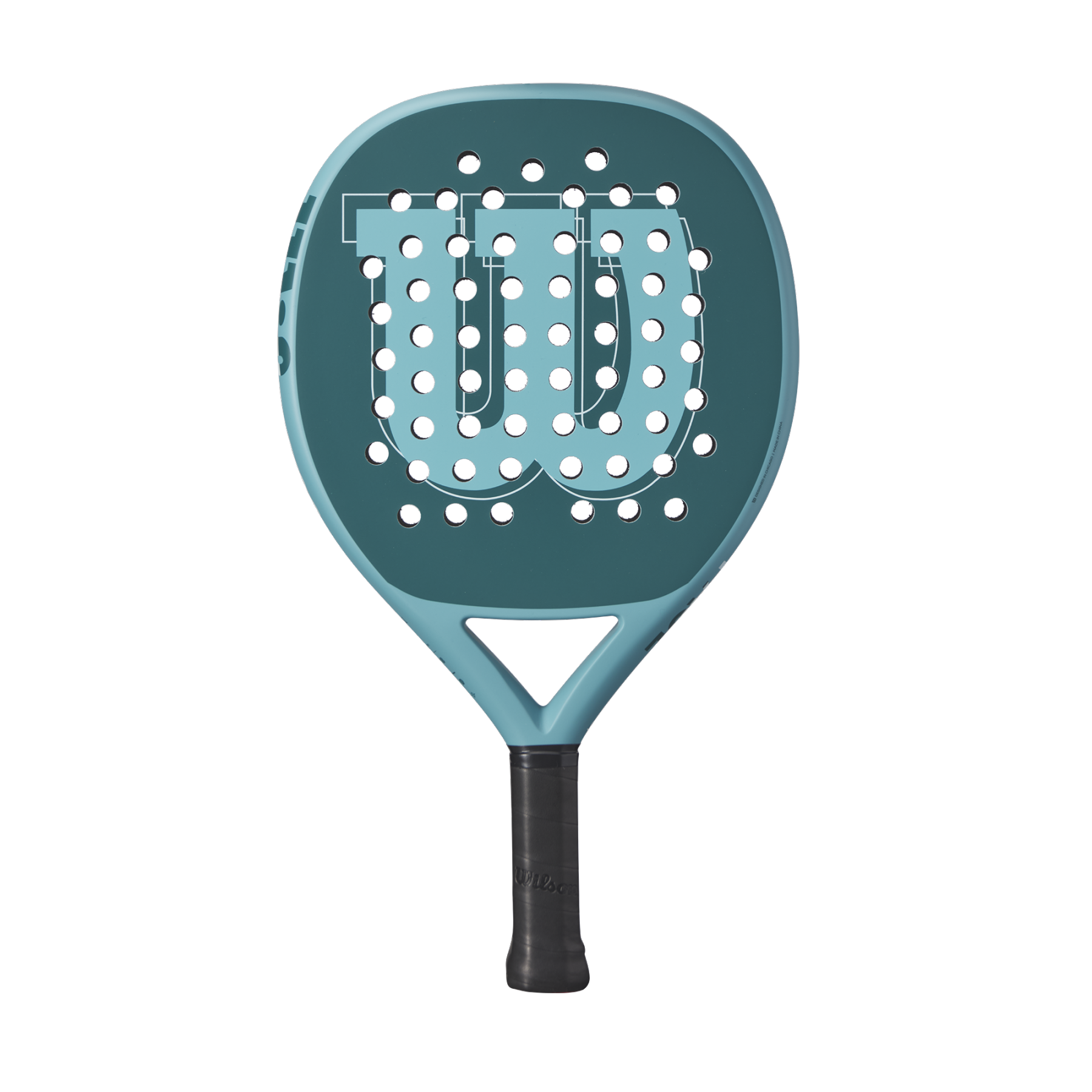Pace V1 Padel Blue